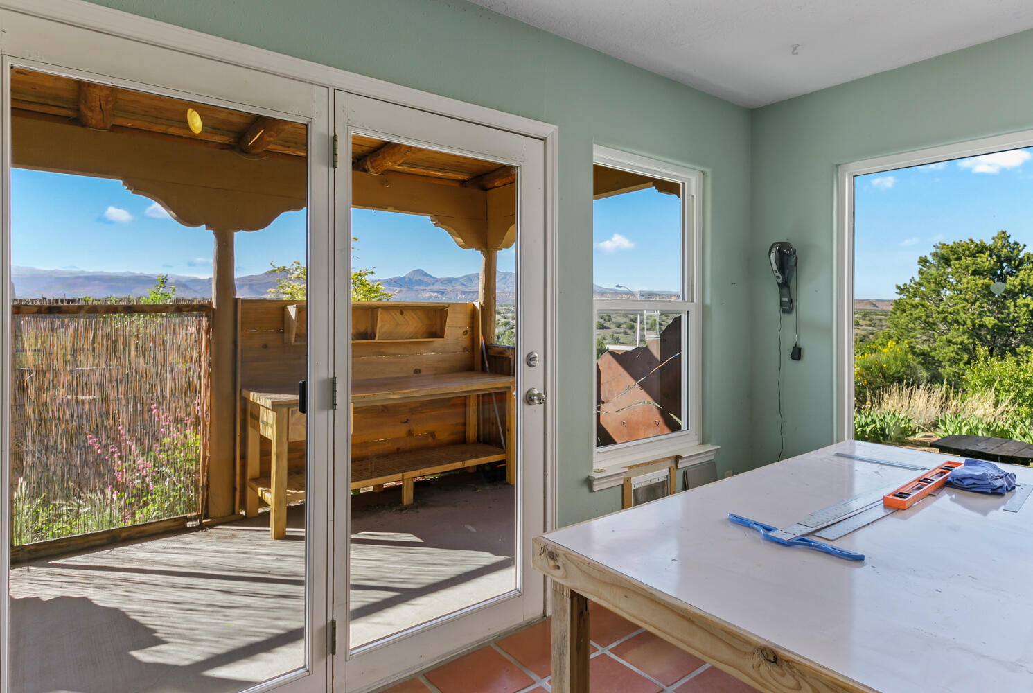 6383 Hoochaneetsa Boulevard, Cochiti Lake, New Mexico image 16