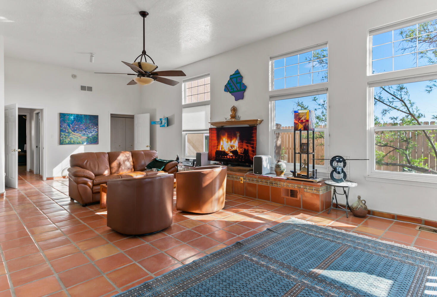 6383 Hoochaneetsa Boulevard, Cochiti Lake, New Mexico image 11