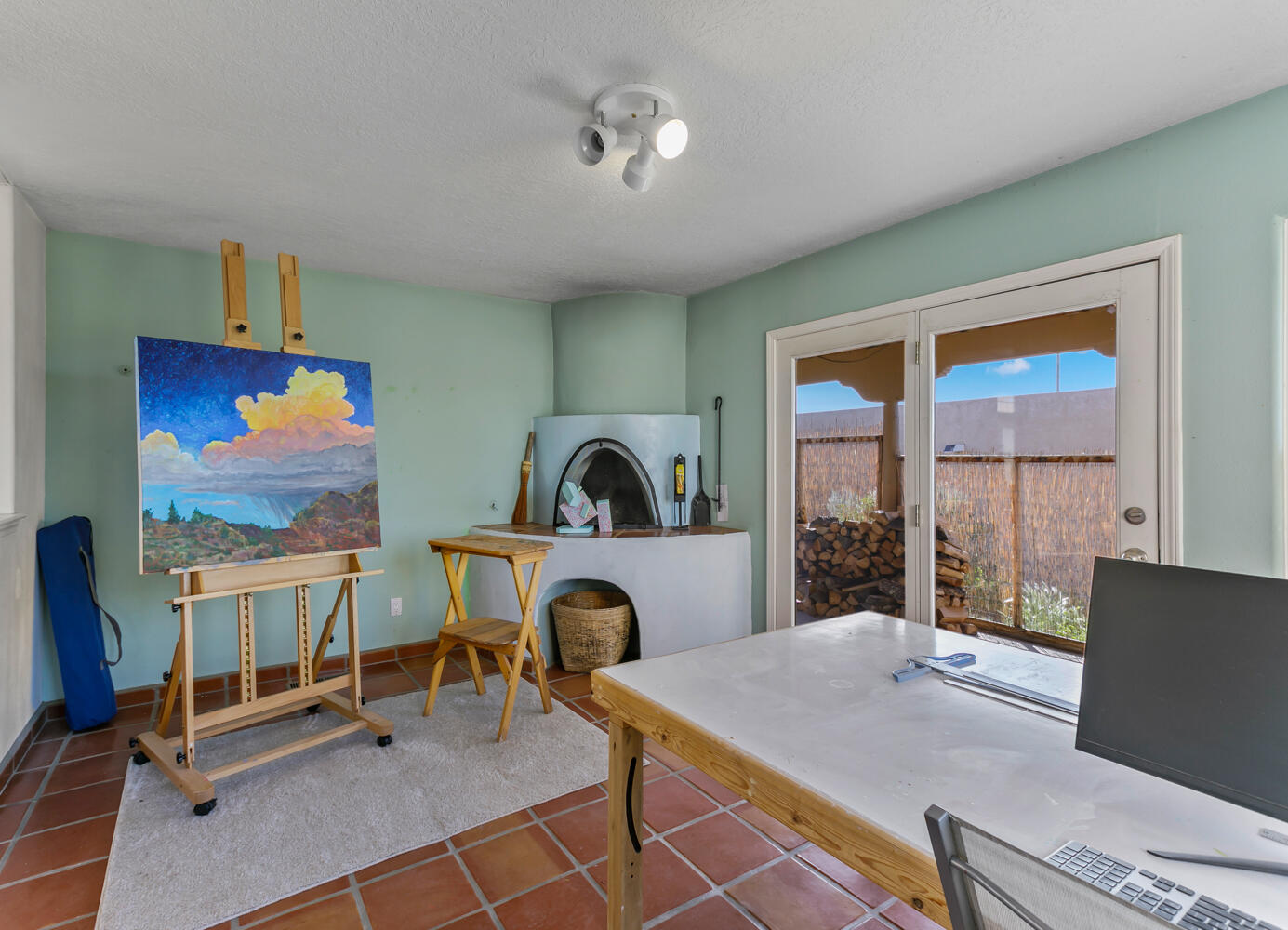 6383 Hoochaneetsa Boulevard, Cochiti Lake, New Mexico image 14