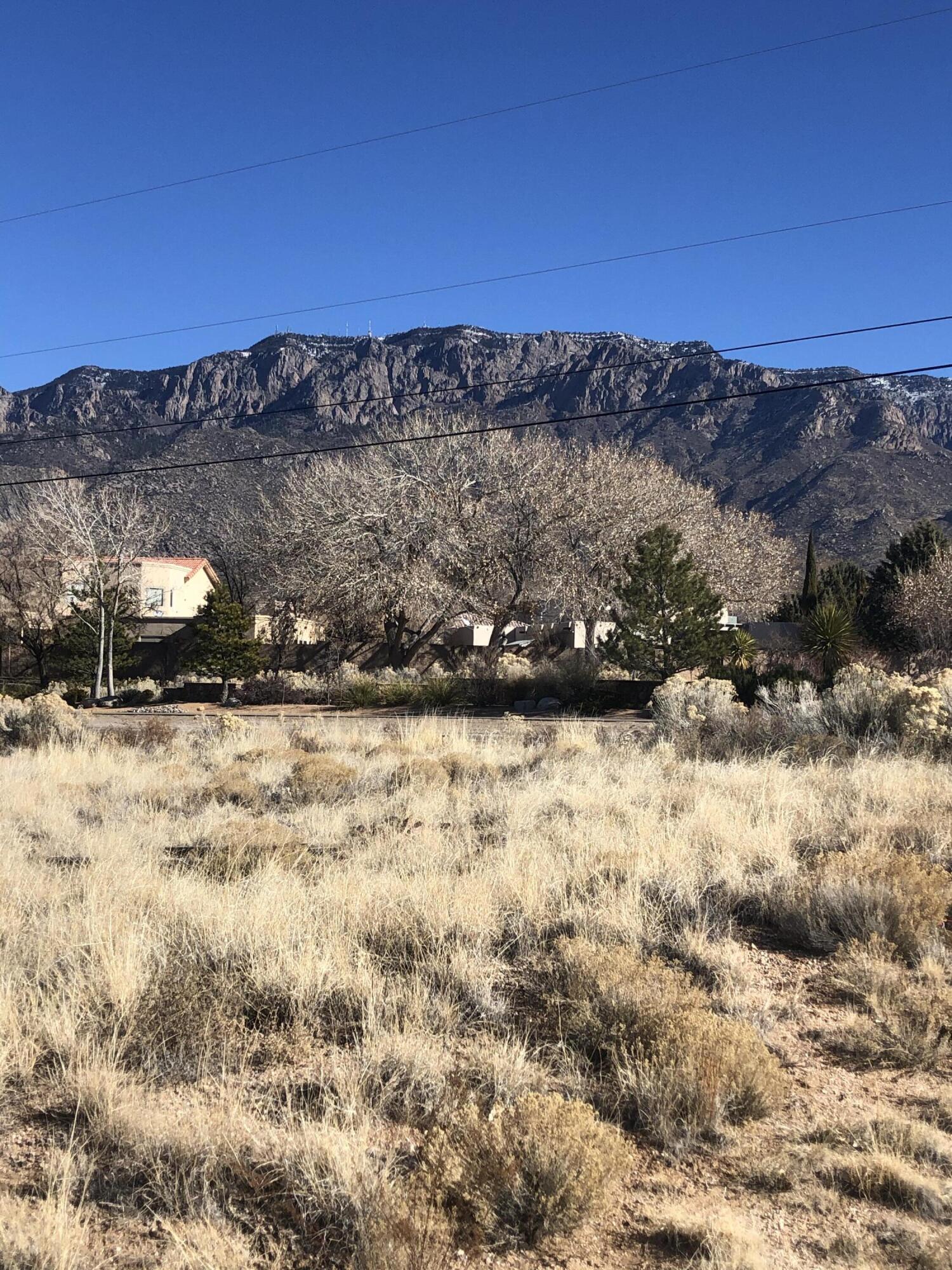 View Albuquerque, NM 87122 property