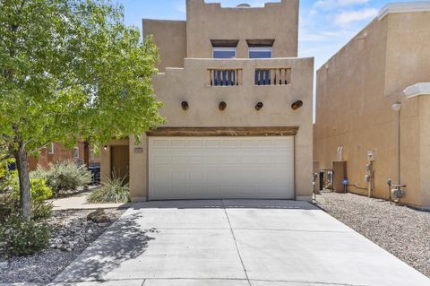 Photo of 11616 TERRA BONITA Way SE, Albuquerque, NM 87123 (MLS # 1088866)
