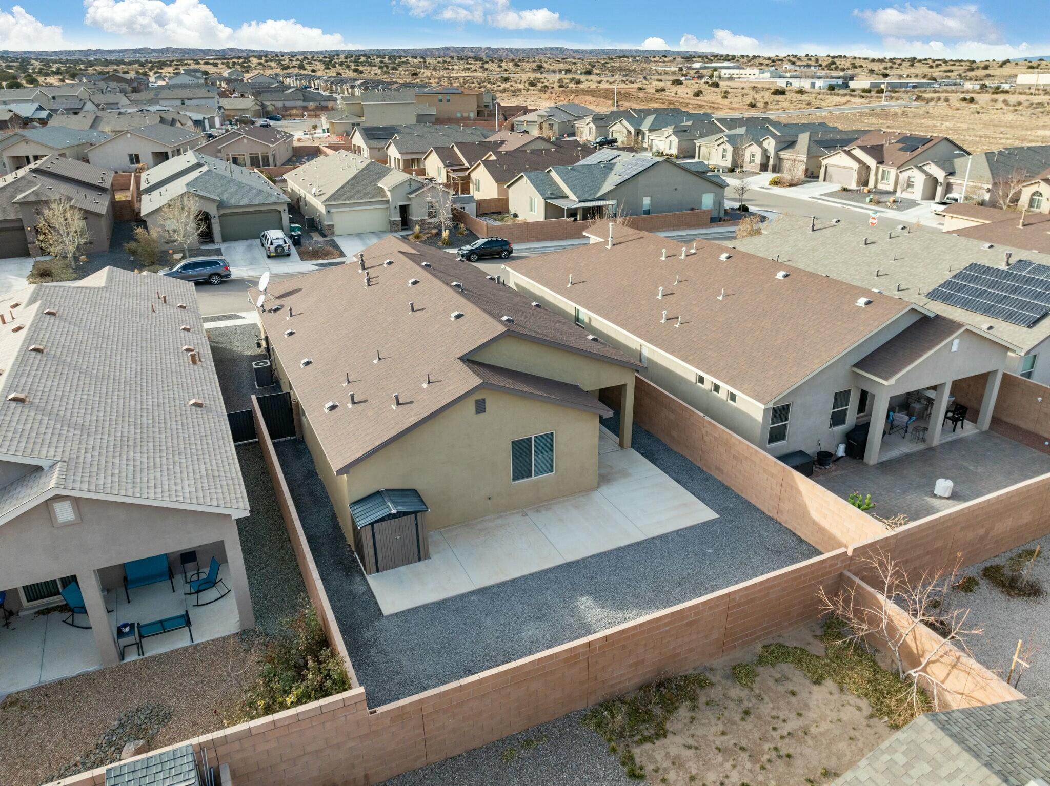 6325 Kestrel Drive, Rio Rancho, New Mexico image 39