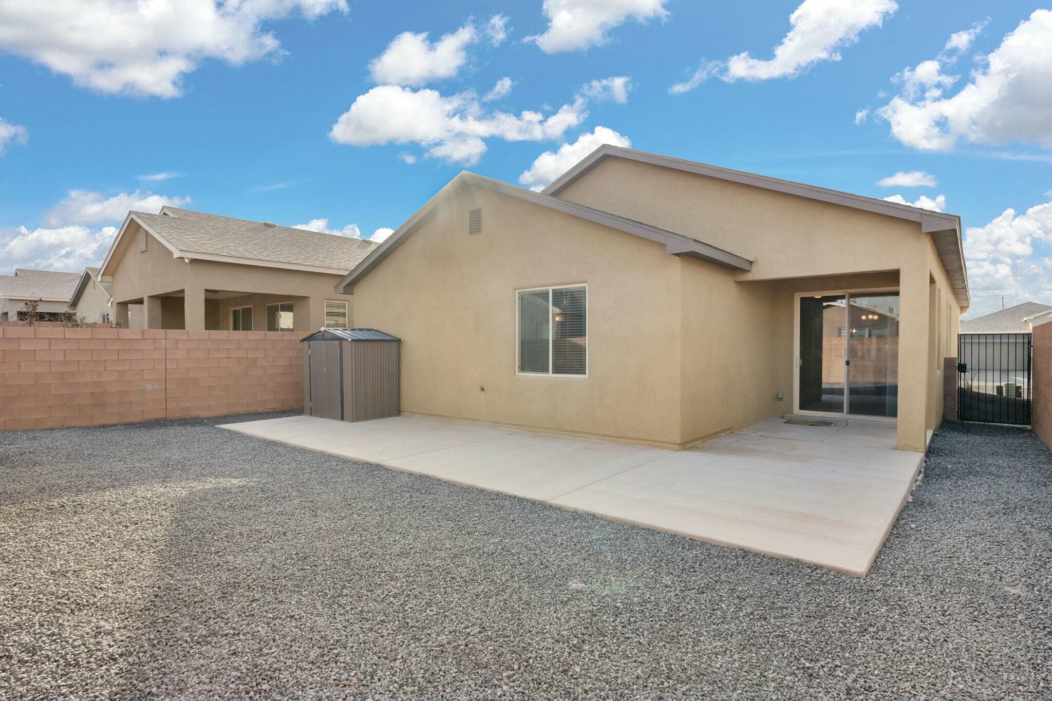 6325 Kestrel Drive, Rio Rancho, New Mexico image 38