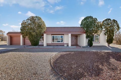 Photo of 106 Fulton Avenue, Rio Communities, NM 87002 (MLS # 1096862)