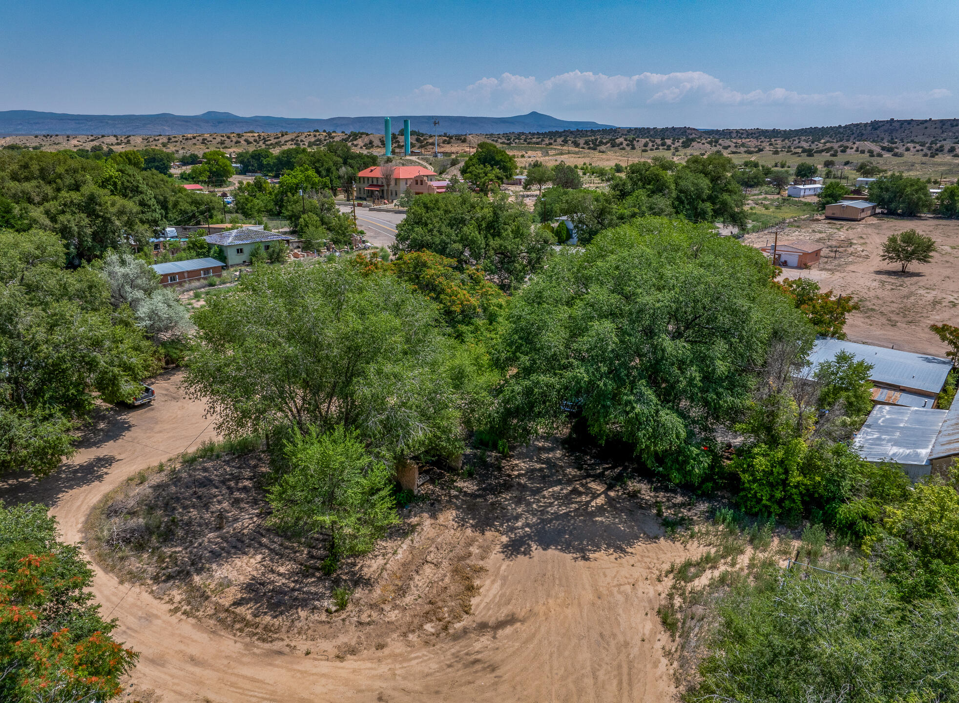 15 El Callejon, Pena Blanca, New Mexico image 2