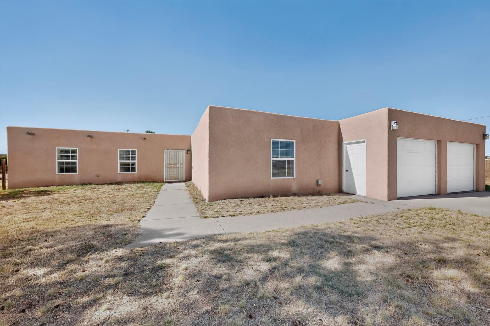 503 Frost Road