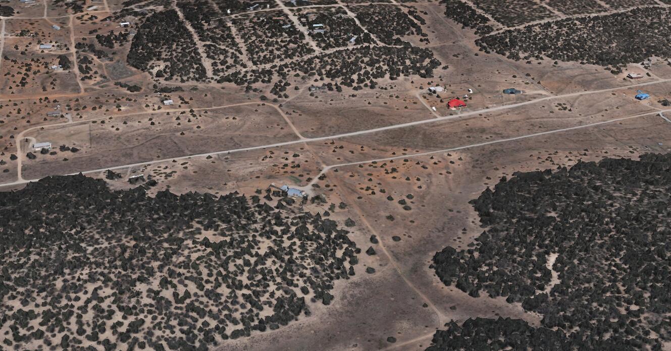 Tranquil Valley Block 8 Lot 5, Edgewood, New Mexico image 1