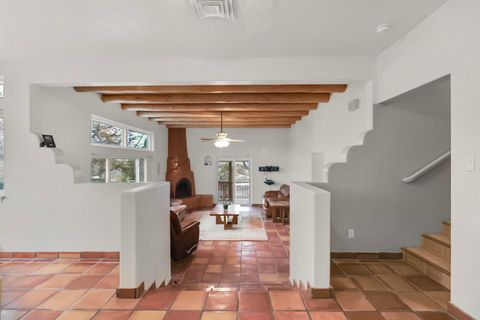 Homes For Sale - 6440 Hoochaneetsa Boulevard<br/> Cochiti Lake, NM 87083