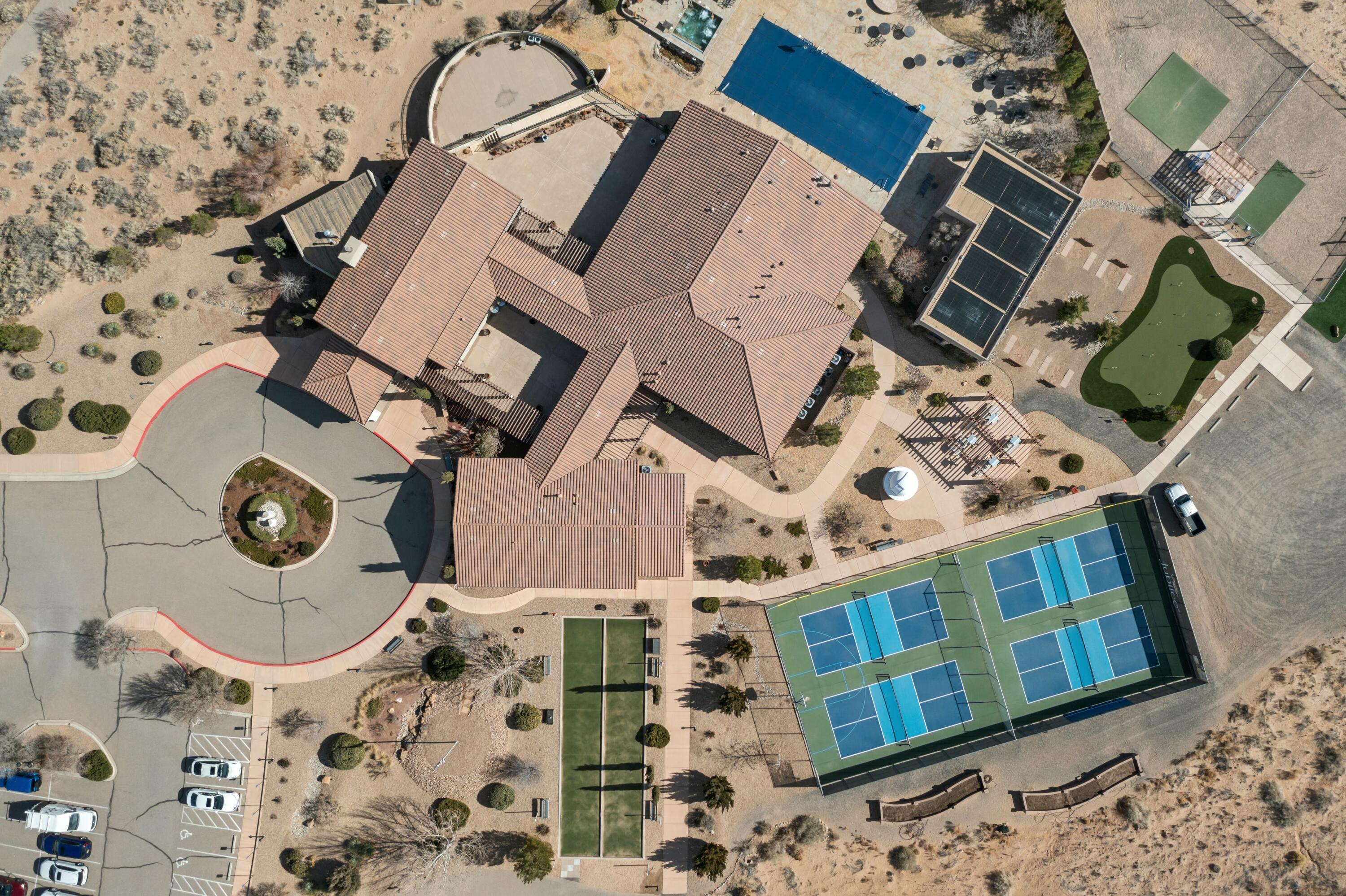 340 Zuni River Circle, Los Lunas, New Mexico image 17