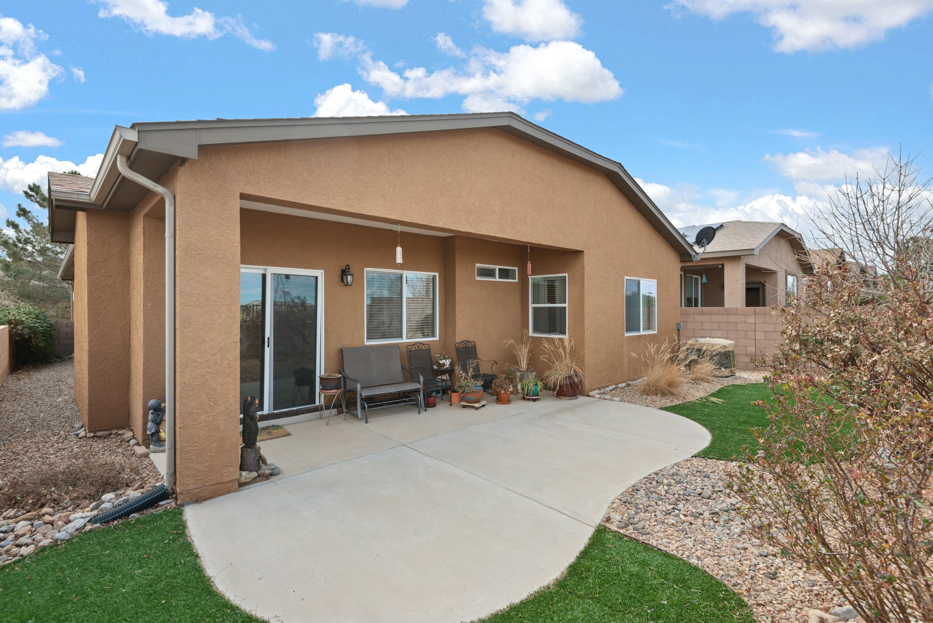 340 Zuni River Circle, Los Lunas, New Mexico image 14