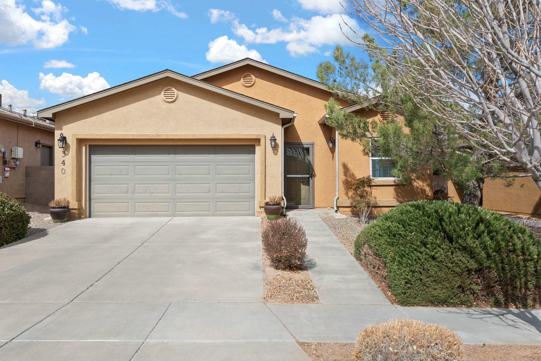 340 Zuni River Circle, Los Lunas, New Mexico image 1