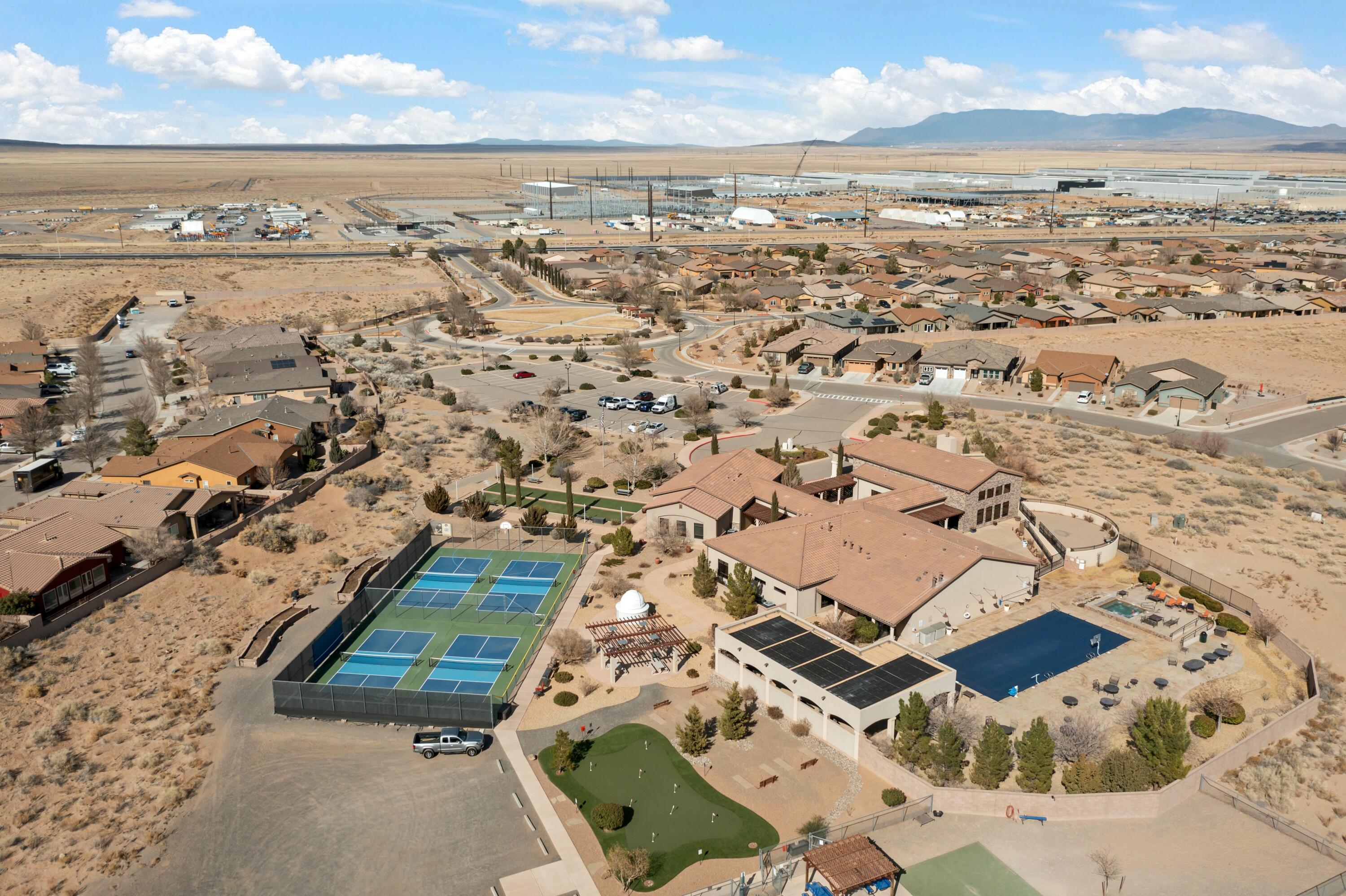 340 Zuni River Circle, Los Lunas, New Mexico image 16