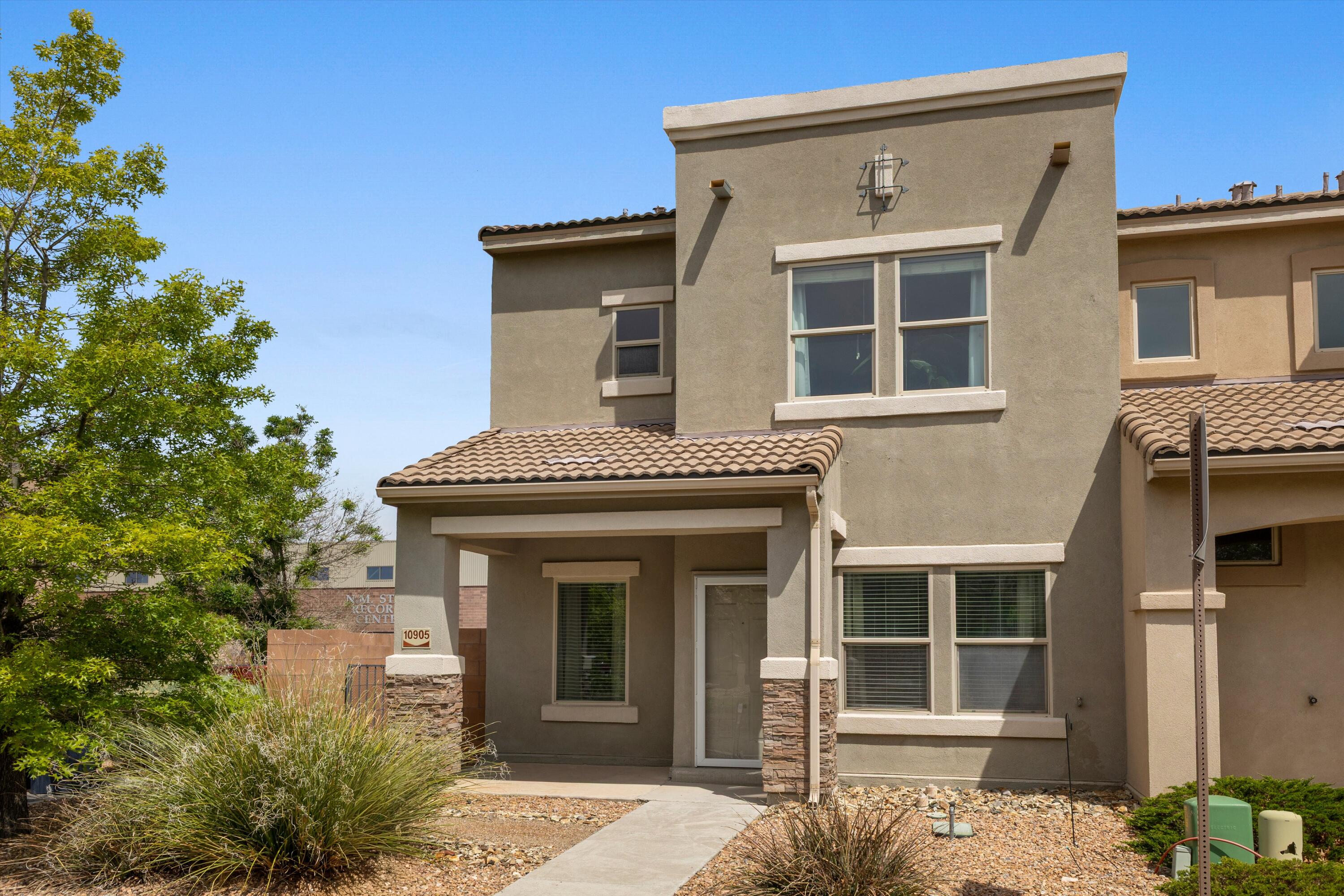 10905 Fort Scott Trail NE