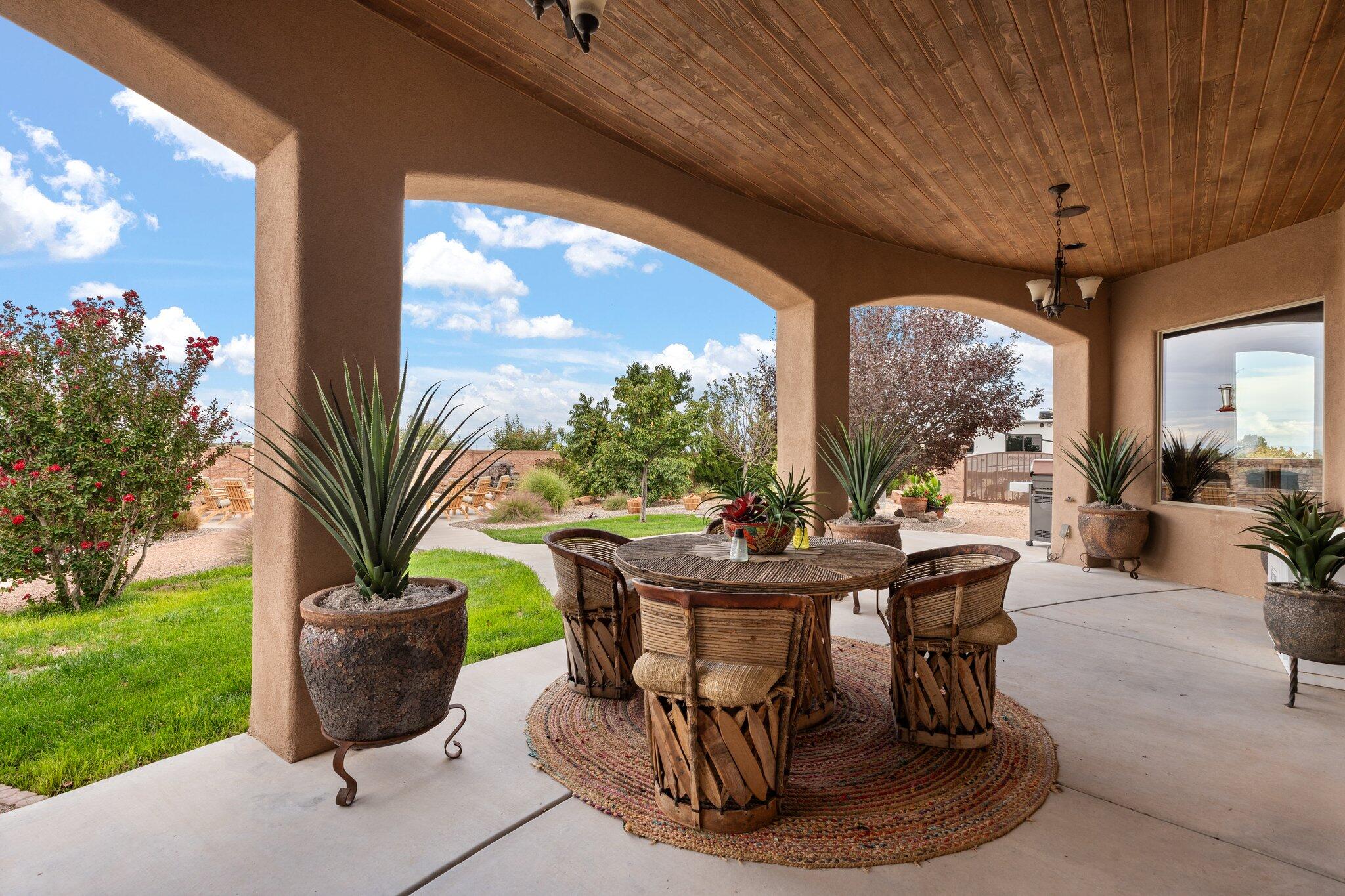 404 Albor Circle, Rio Rancho, New Mexico image 38