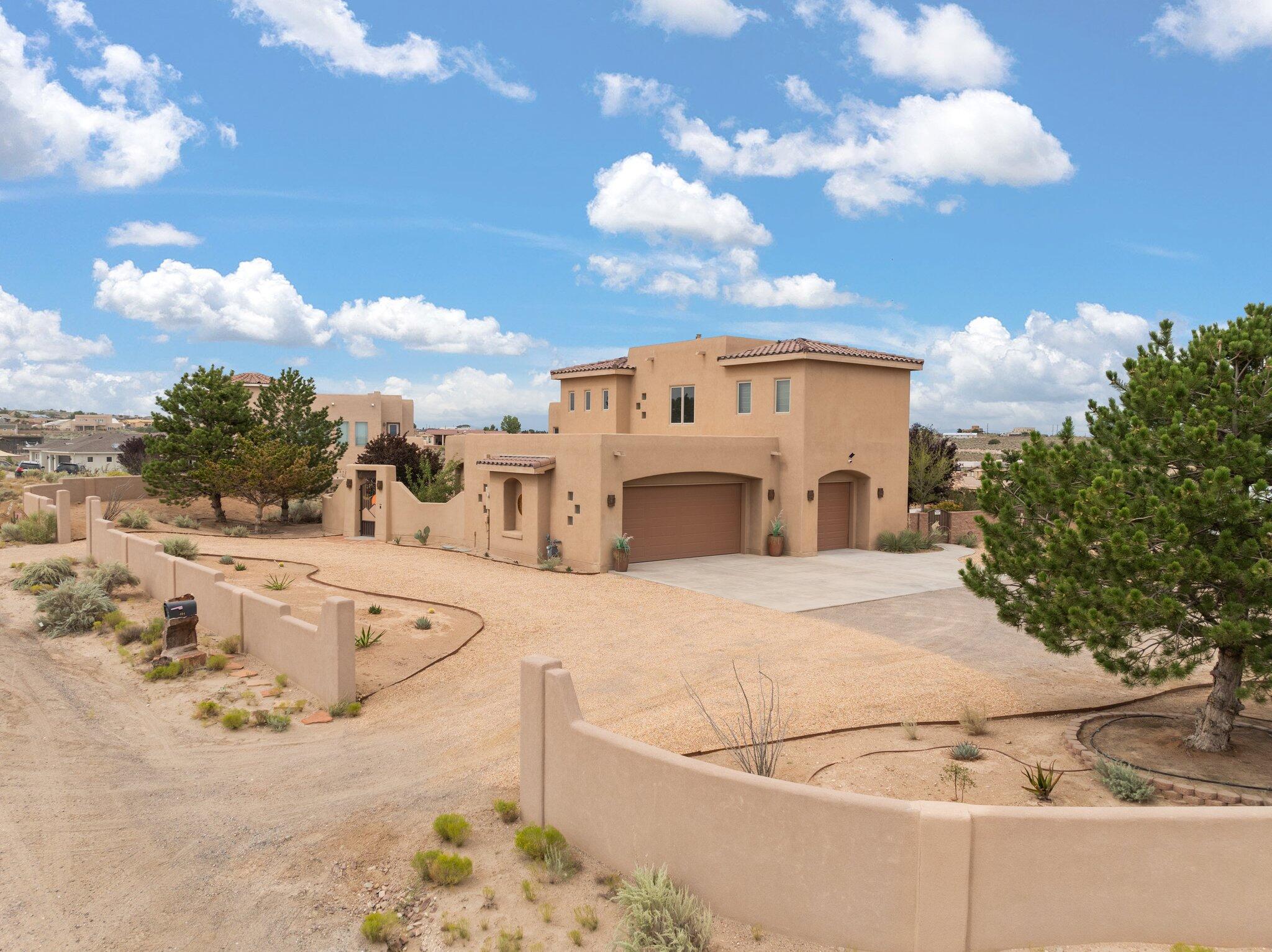 404 Albor Circle, Rio Rancho, New Mexico image 49