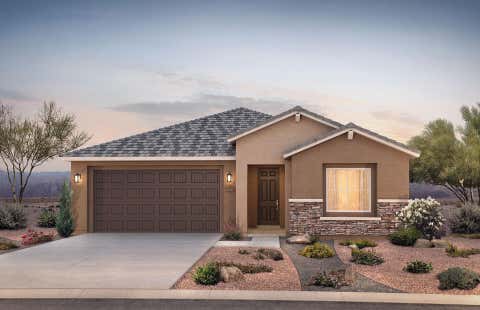 Photo of 3019 Malaquita Street SE, Rio Rancho, NM 87124 (MLS # 1109176)