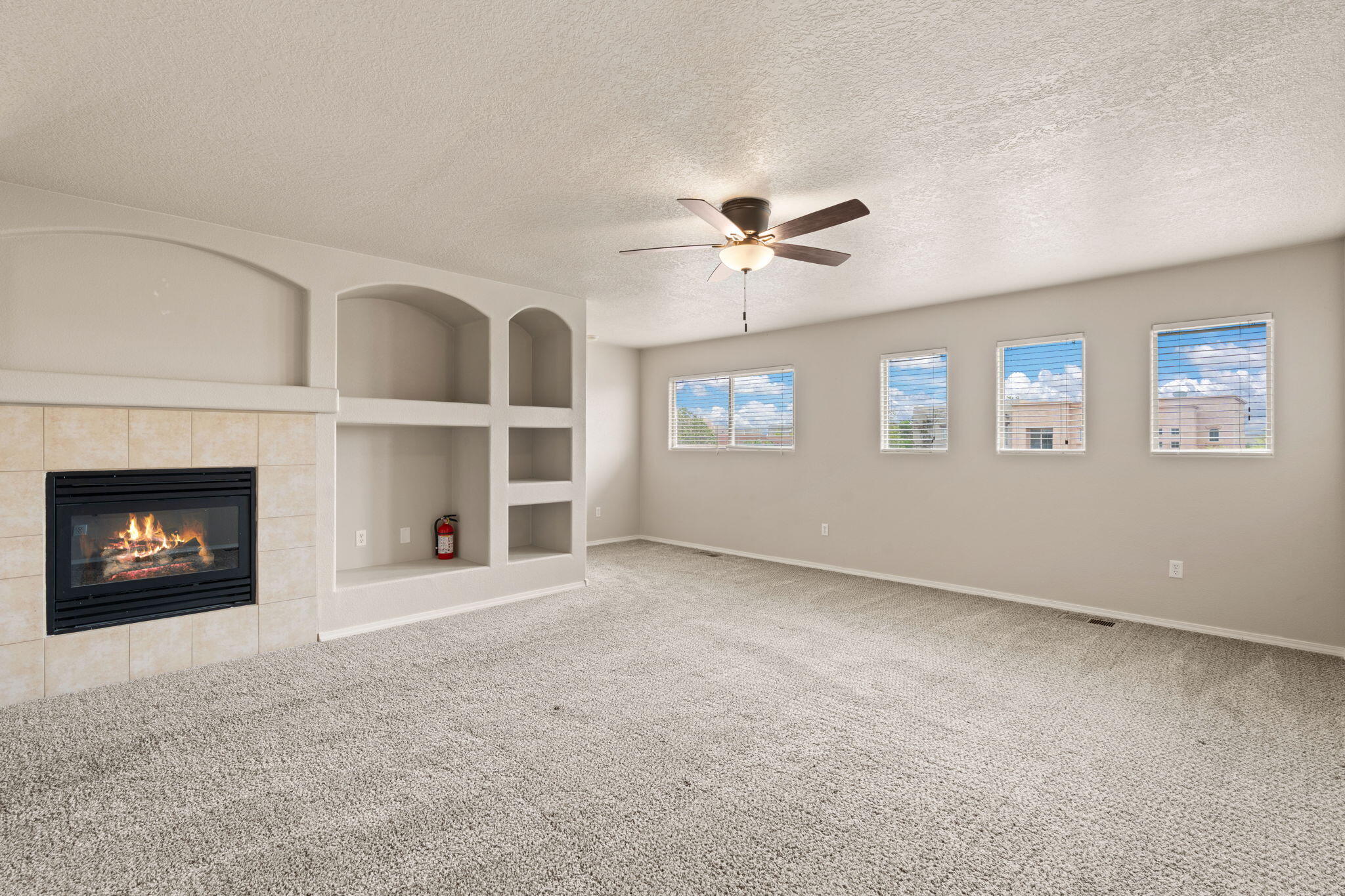 2419 Pelizzano Drive, Rio Rancho, New Mexico image 25