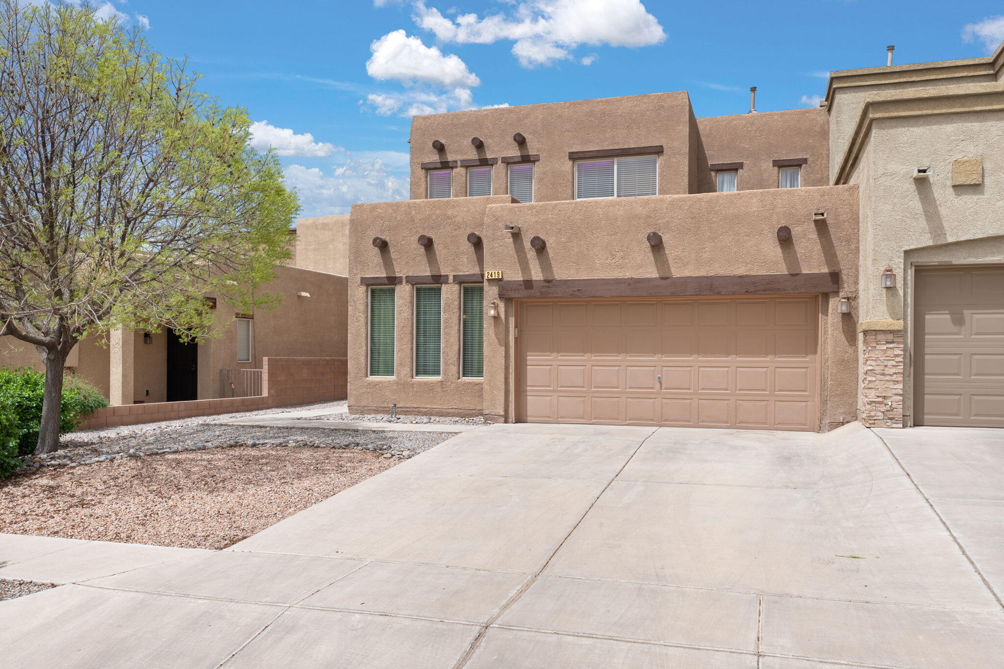 2419 Pelizzano Drive, Rio Rancho, New Mexico image 2