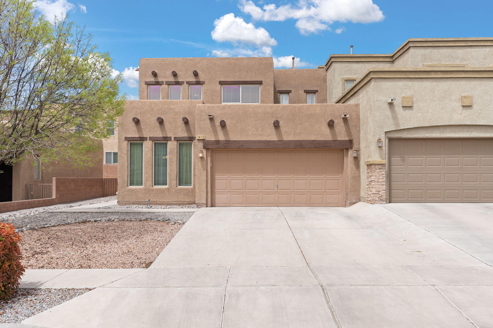 2419 Pelizzano Drive, Rio Rancho, New Mexico image 34