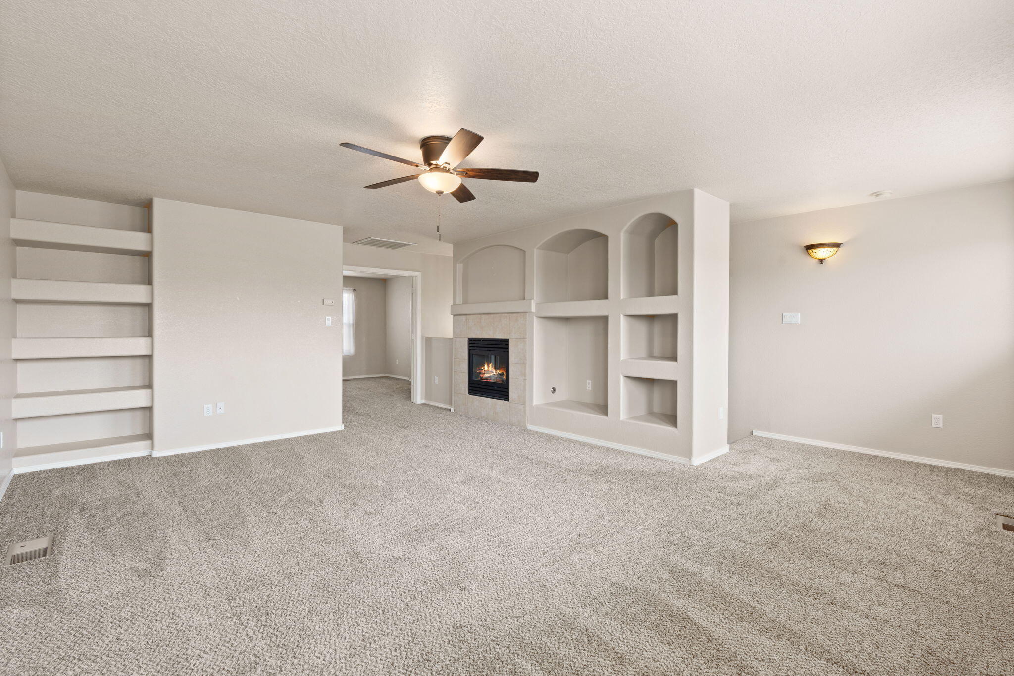 2419 Pelizzano Drive, Rio Rancho, New Mexico image 26