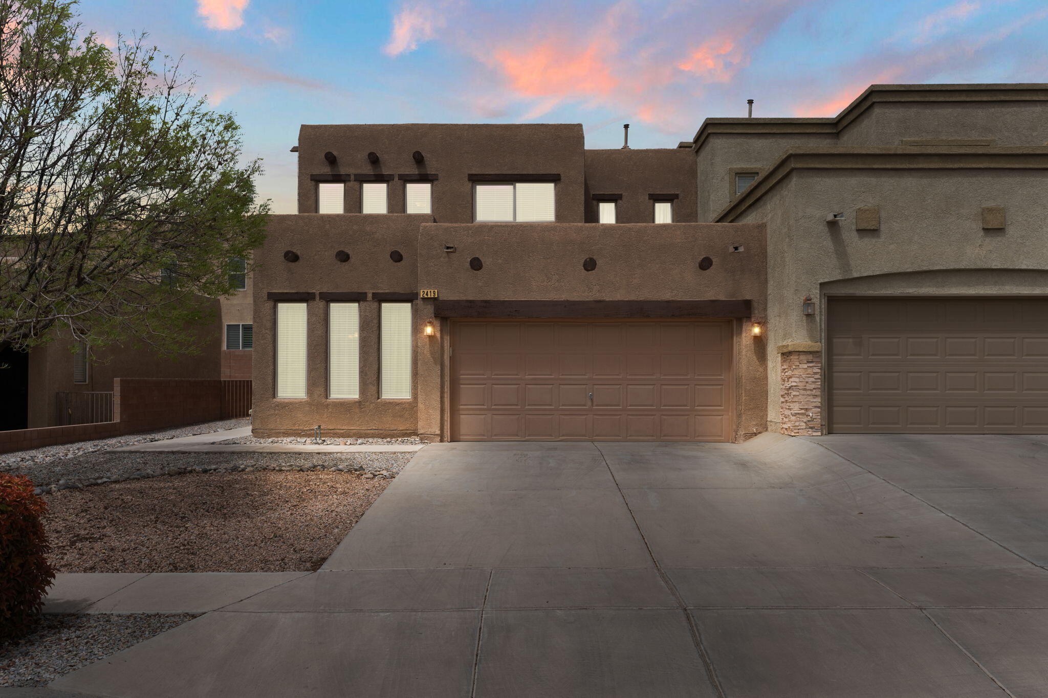 2419 Pelizzano Drive, Rio Rancho, New Mexico image 1