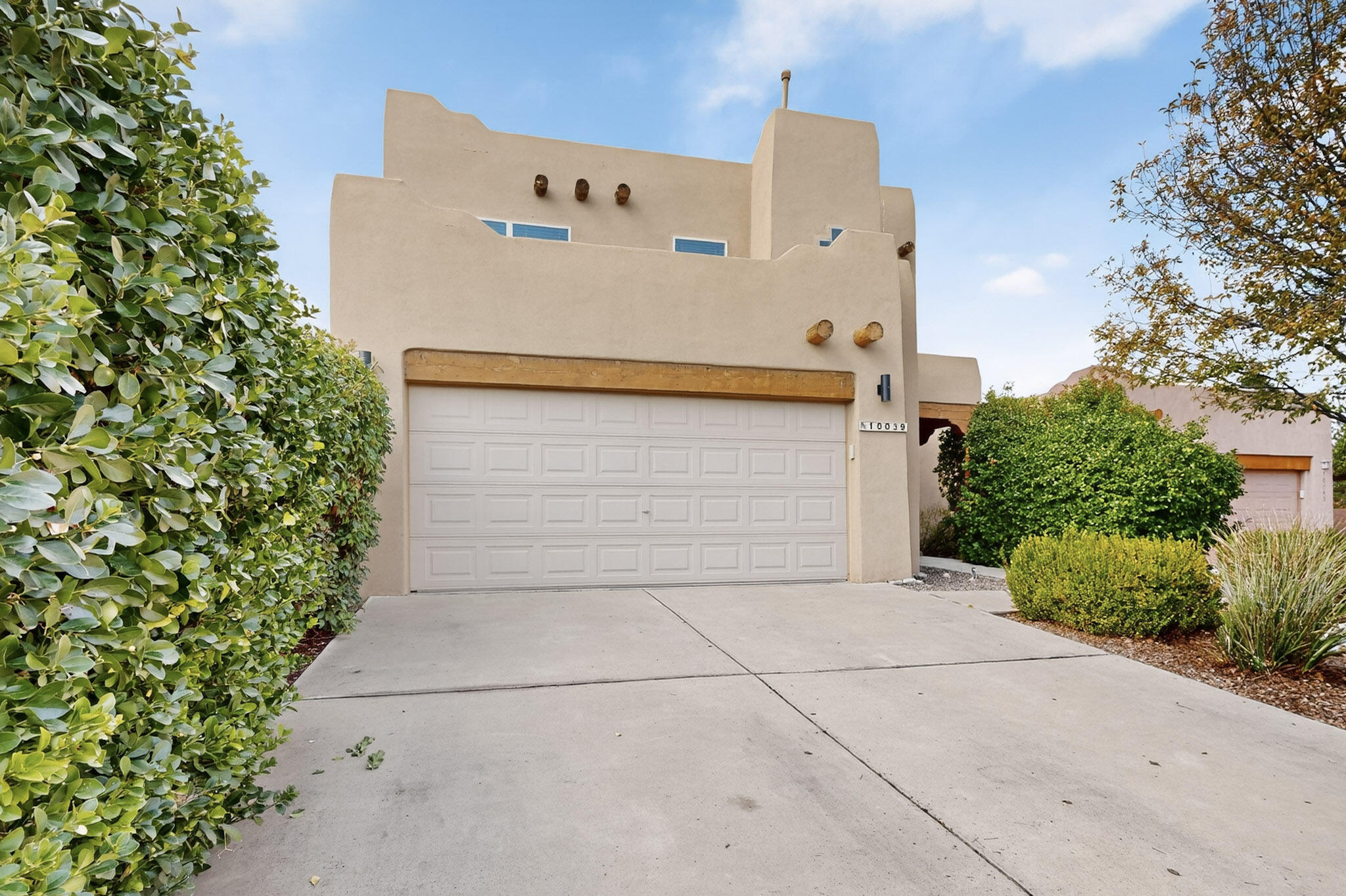 10039 Vista Cantera Lane NW
