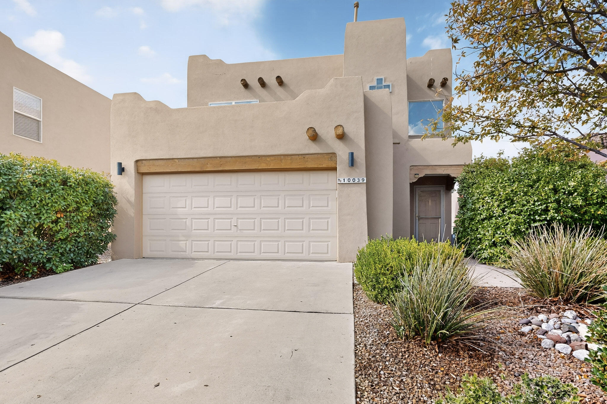 10039 Vista Cantera Lane NW