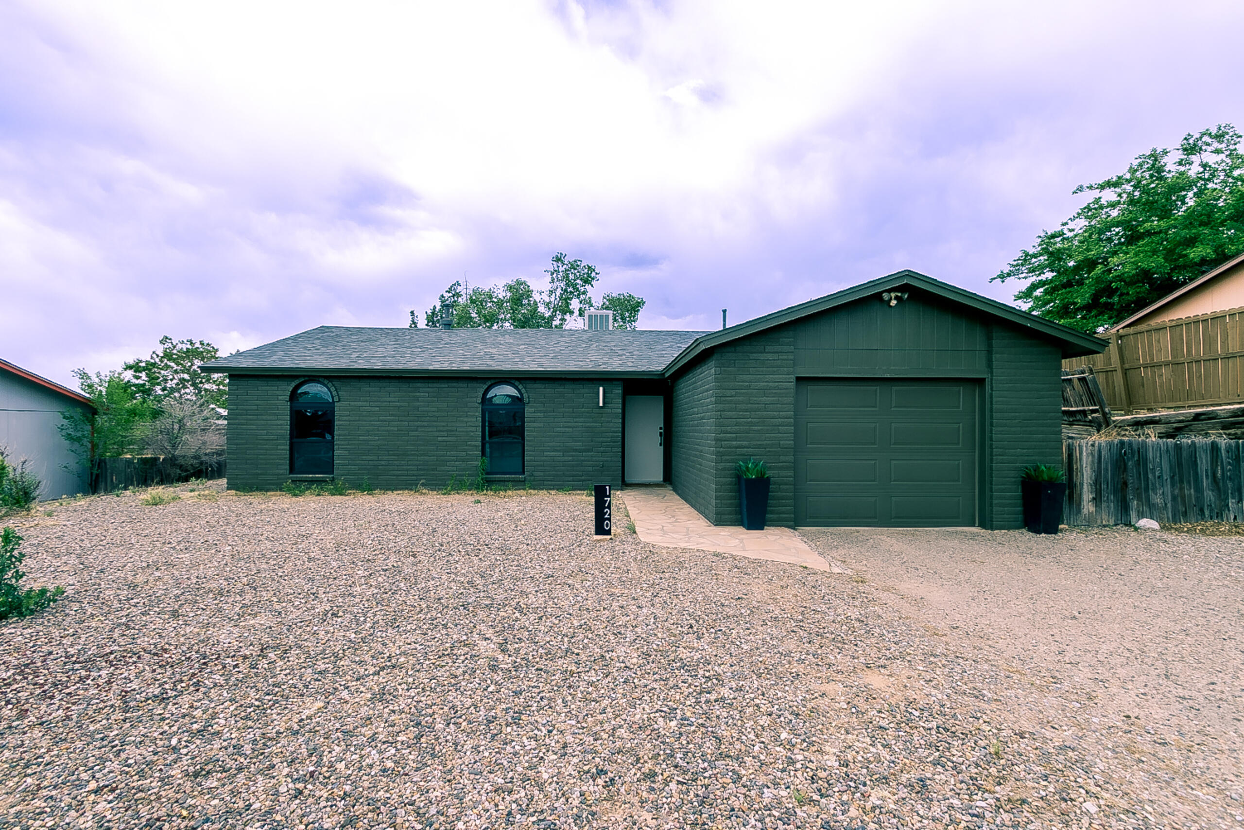 1720 Alpha Road, Rio Rancho, New Mexico image 1