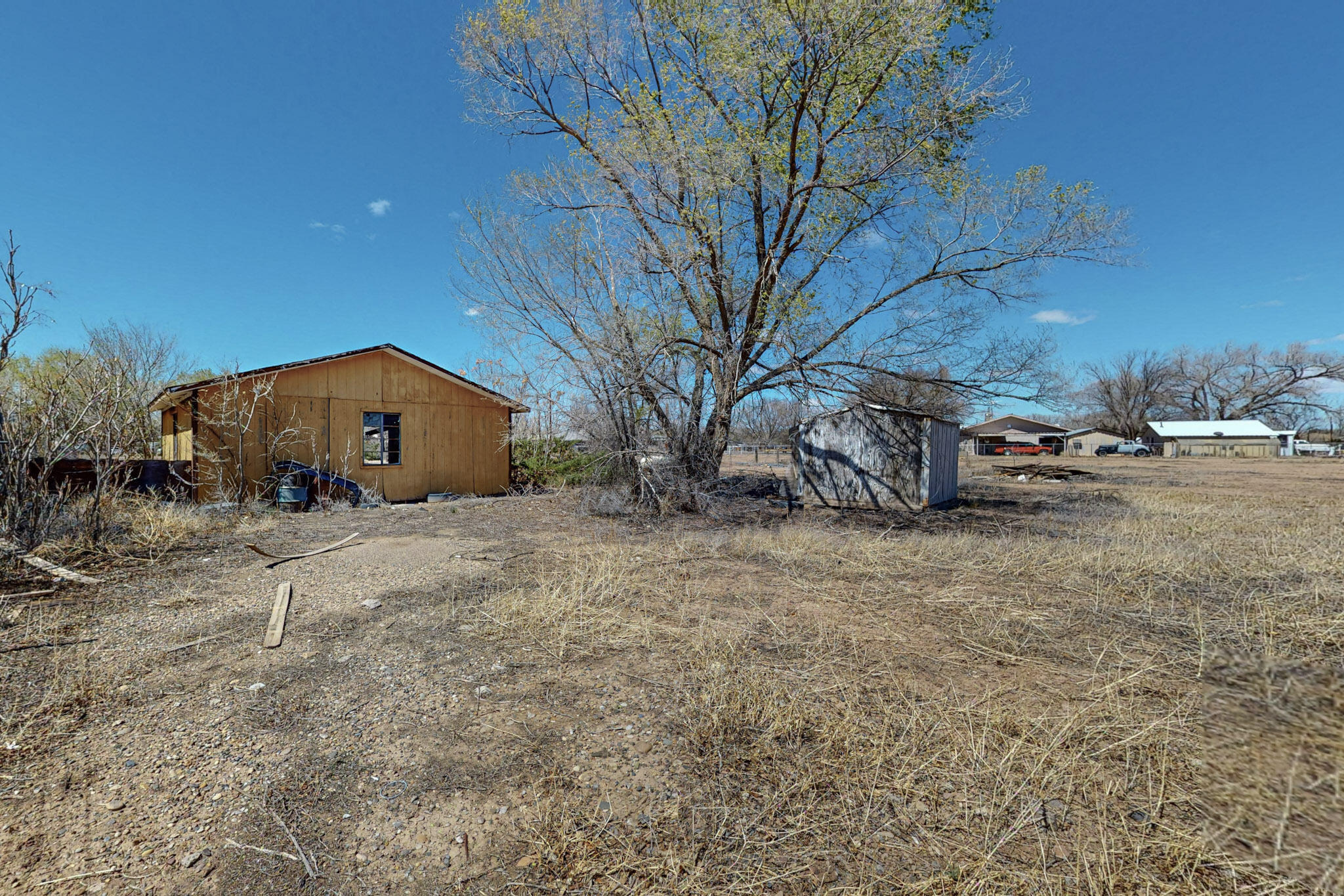 4 Palomas Rd Road, Los Lunas, New Mexico image 24