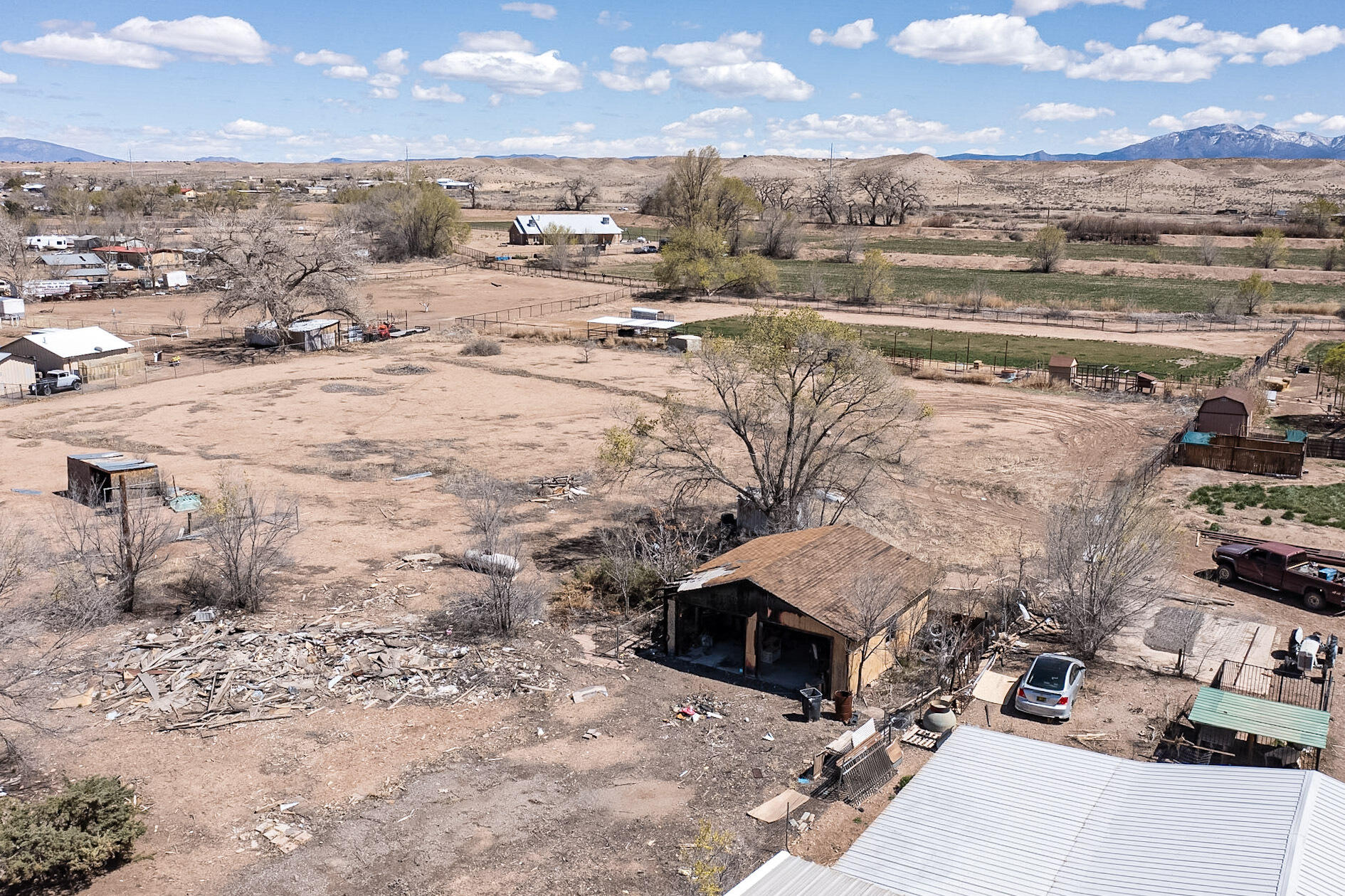 4 Palomas Rd Road, Los Lunas, New Mexico image 9