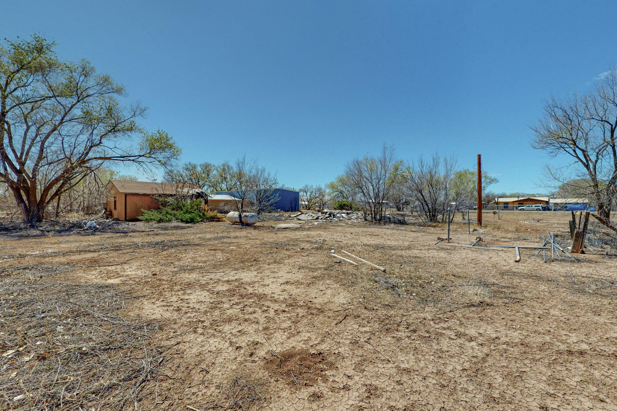 4 Palomas Rd Road, Los Lunas, New Mexico image 36