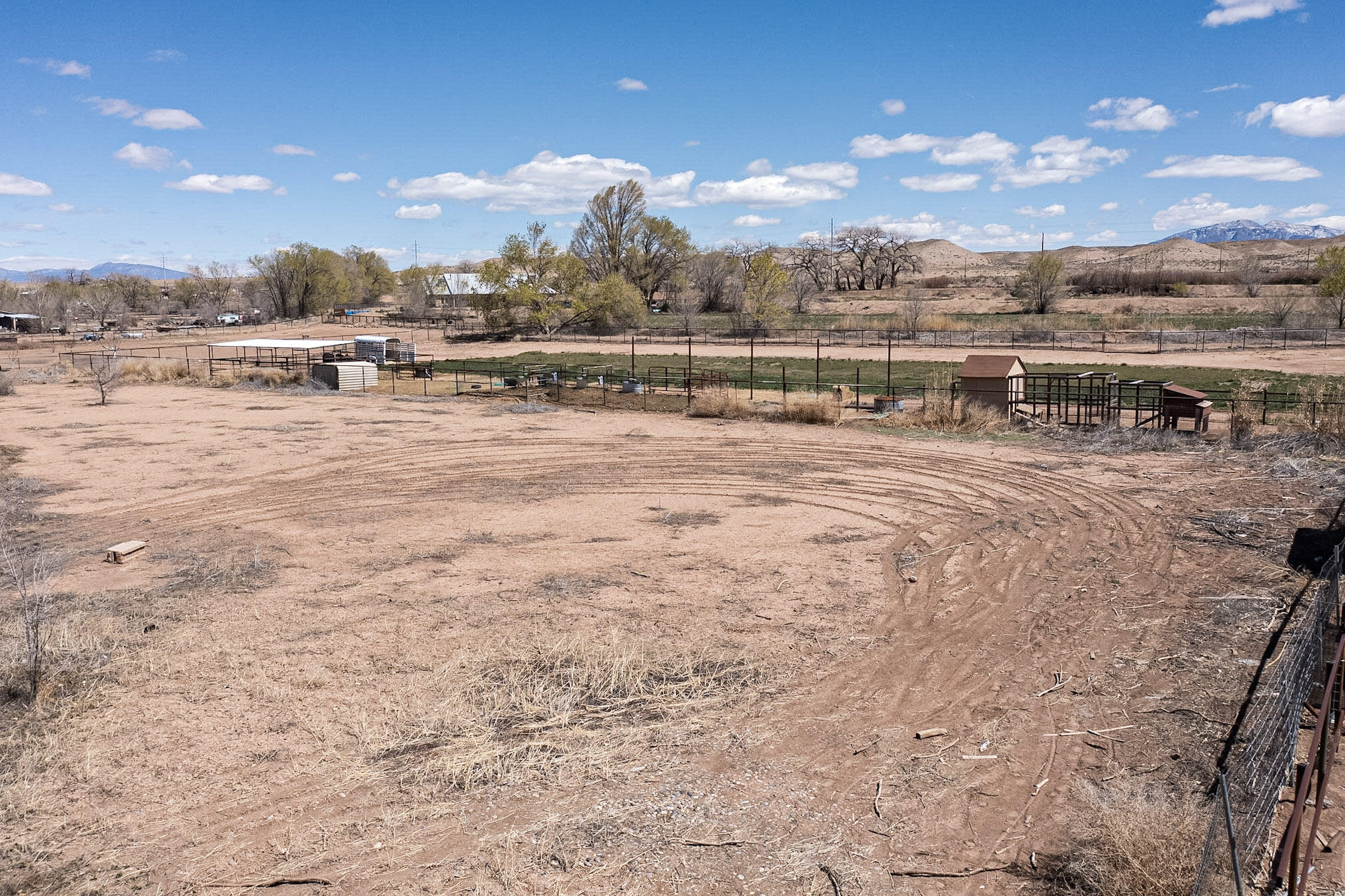 4 Palomas Rd Road, Los Lunas, New Mexico image 18