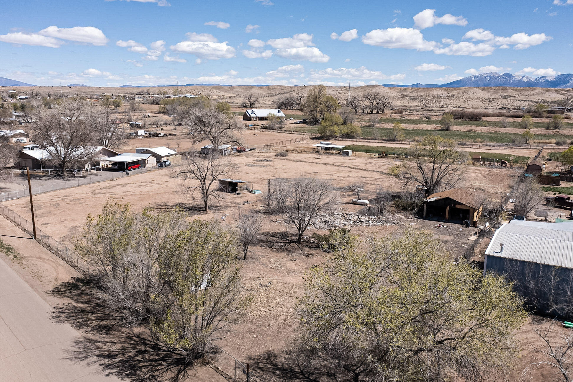 4 Palomas Rd Road, Los Lunas, New Mexico image 10