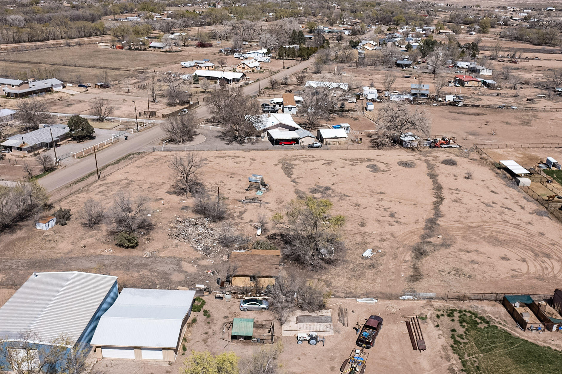 4 Palomas Rd Road, Los Lunas, New Mexico image 3