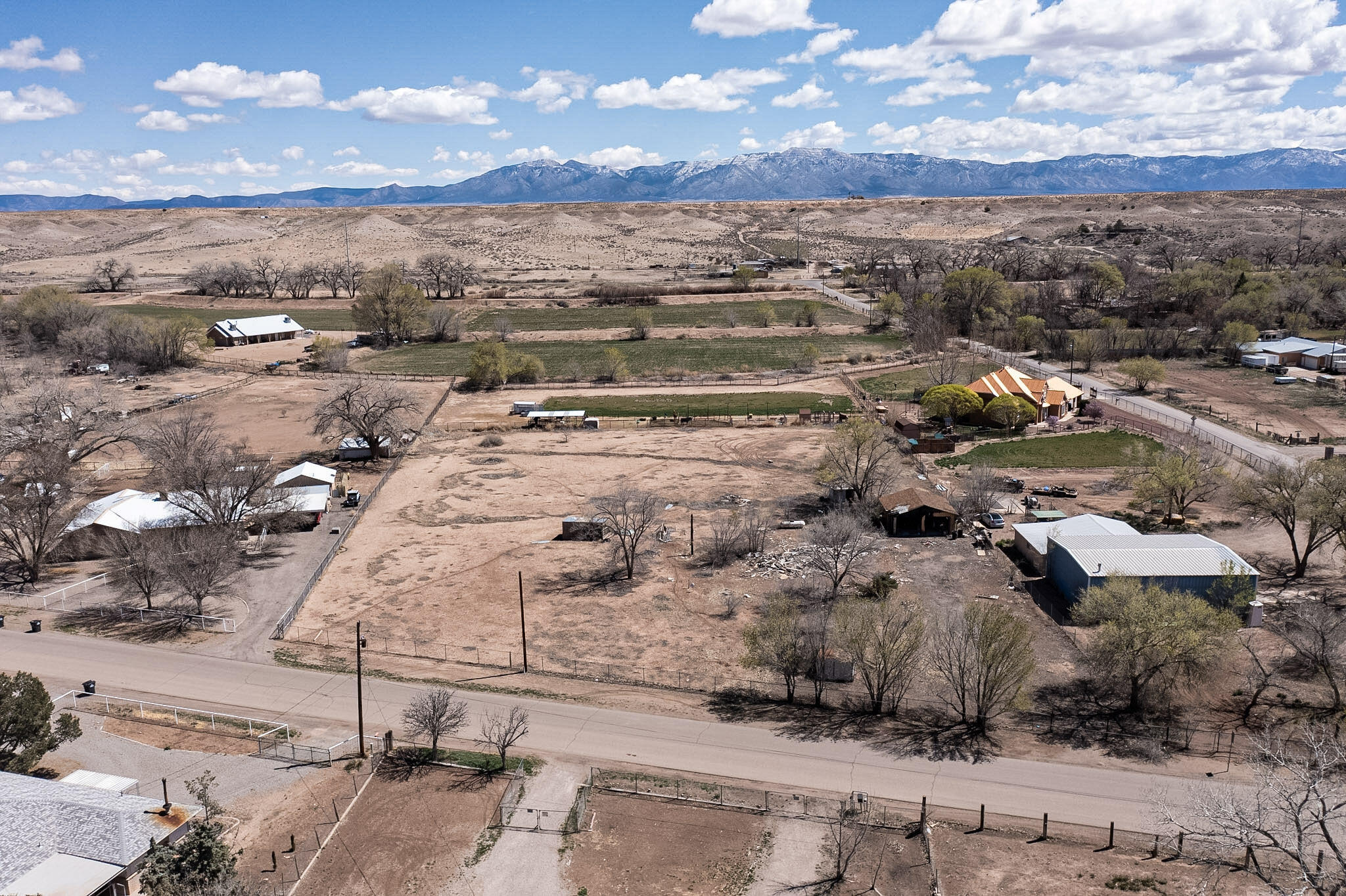 4 Palomas Rd Road, Los Lunas, New Mexico image 6