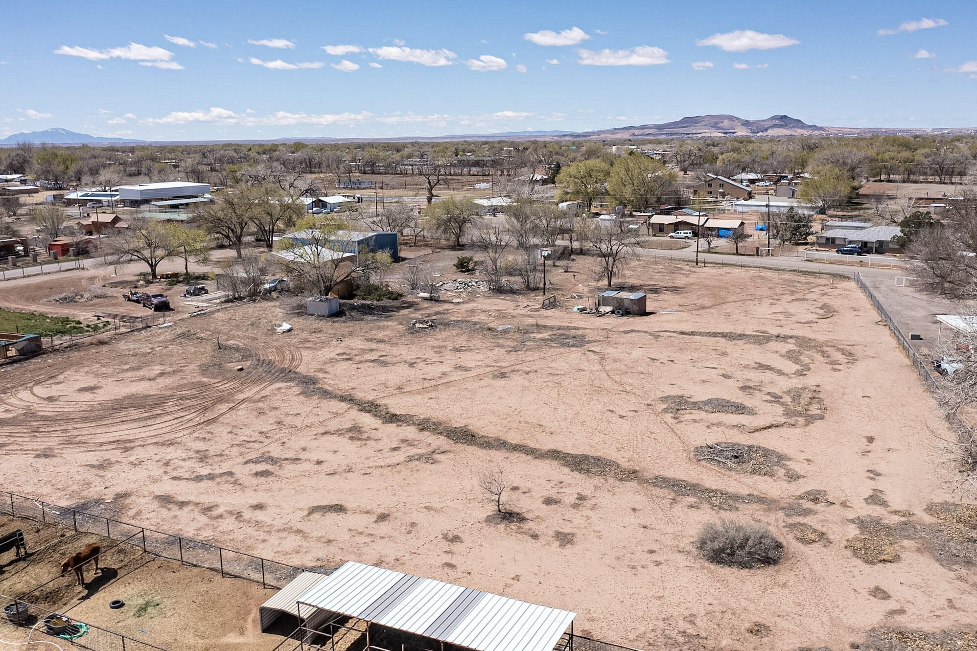 4 Palomas Rd Road, Los Lunas, New Mexico image 8