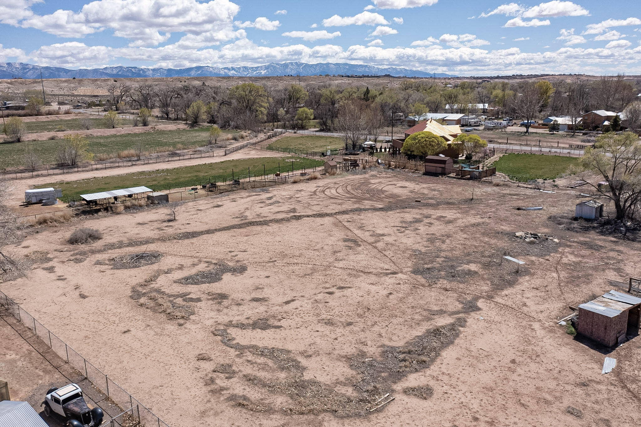 4 Palomas Rd Road, Los Lunas, New Mexico image 7