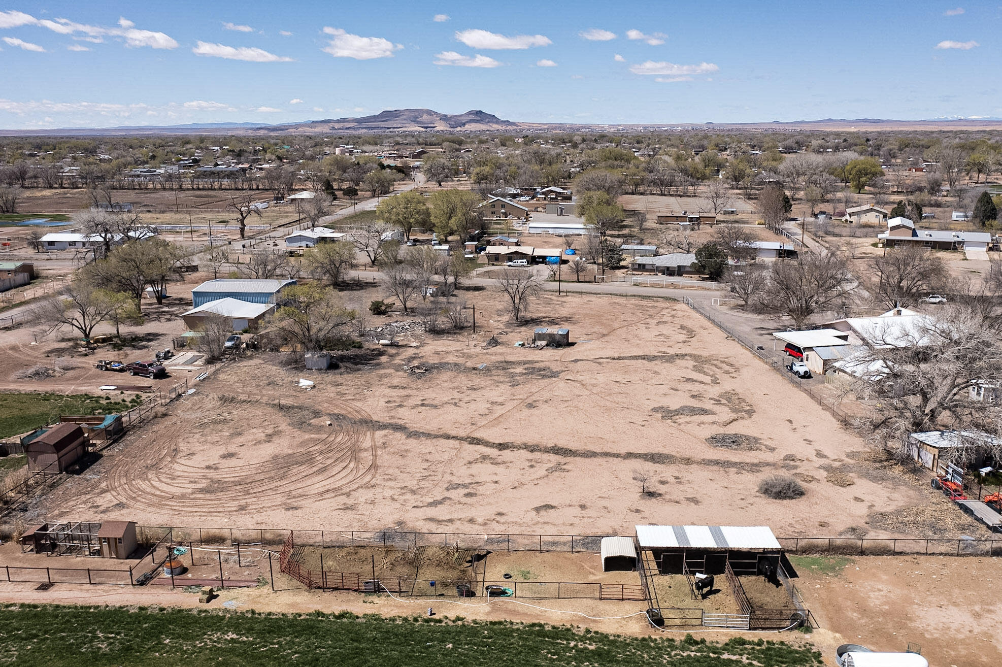 4 Palomas Rd Road, Los Lunas, New Mexico image 1