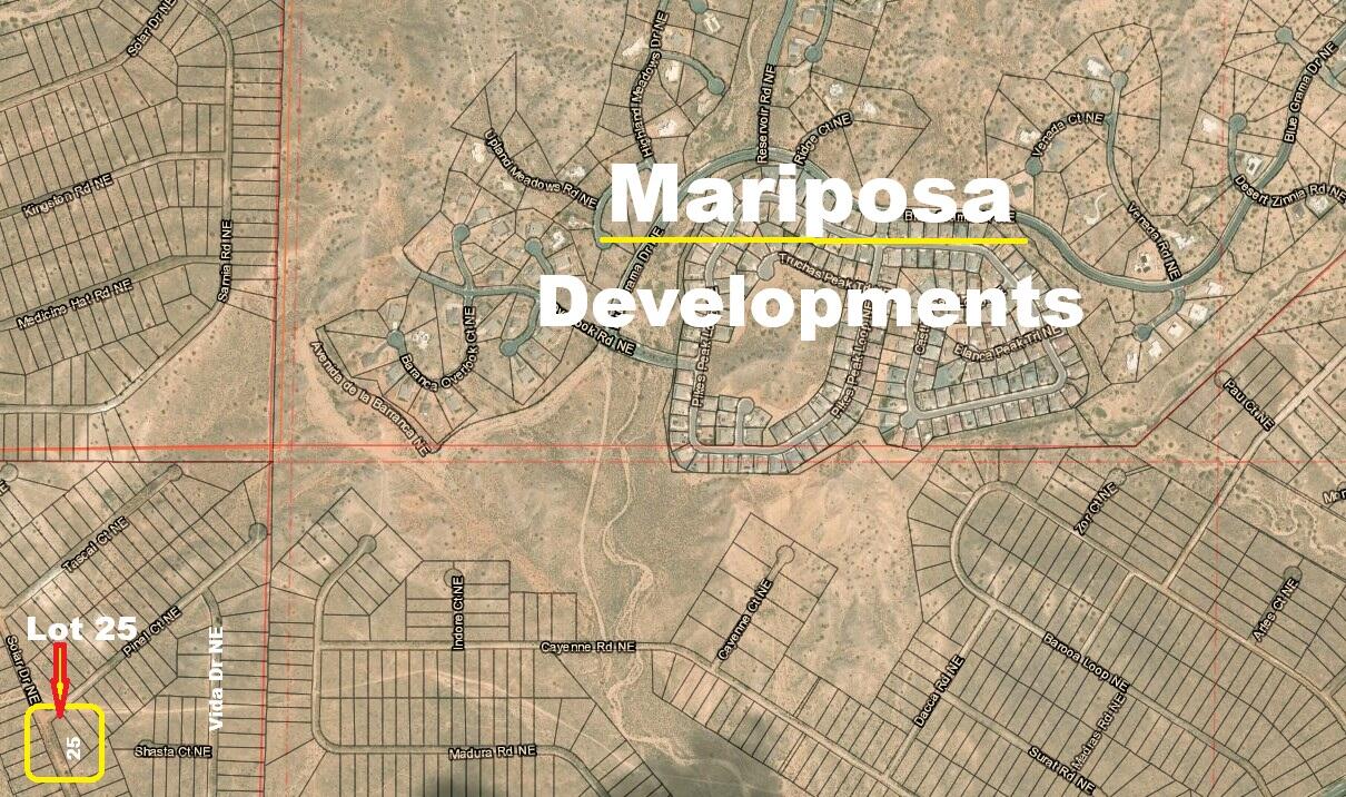 1012 Pinal Road, Rio Rancho, New Mexico image 2