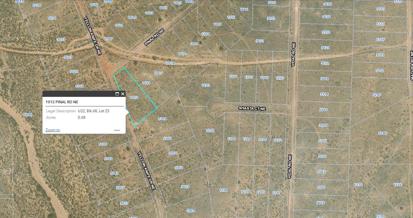 1012 Pinal Road, Rio Rancho, New Mexico image 3