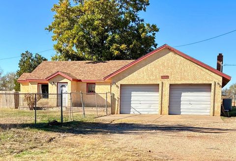 Photo of 1100 S Prince Street, Clovis, NM 88101 (MLS # 1095130)