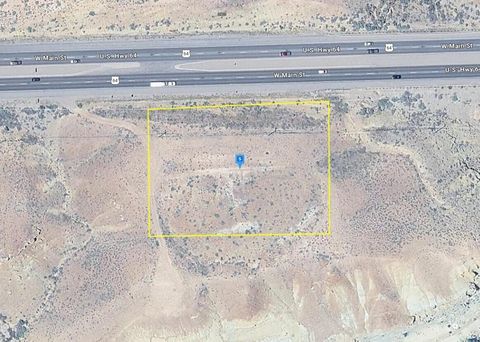 Vacant Land For Sale - 3901 W Main Street<br/> San Juan County, Farmington, NM 87401