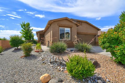 Photo of 2838 BAYAS Road SE, Rio Rancho, NM 87124 (MLS # 1091685)