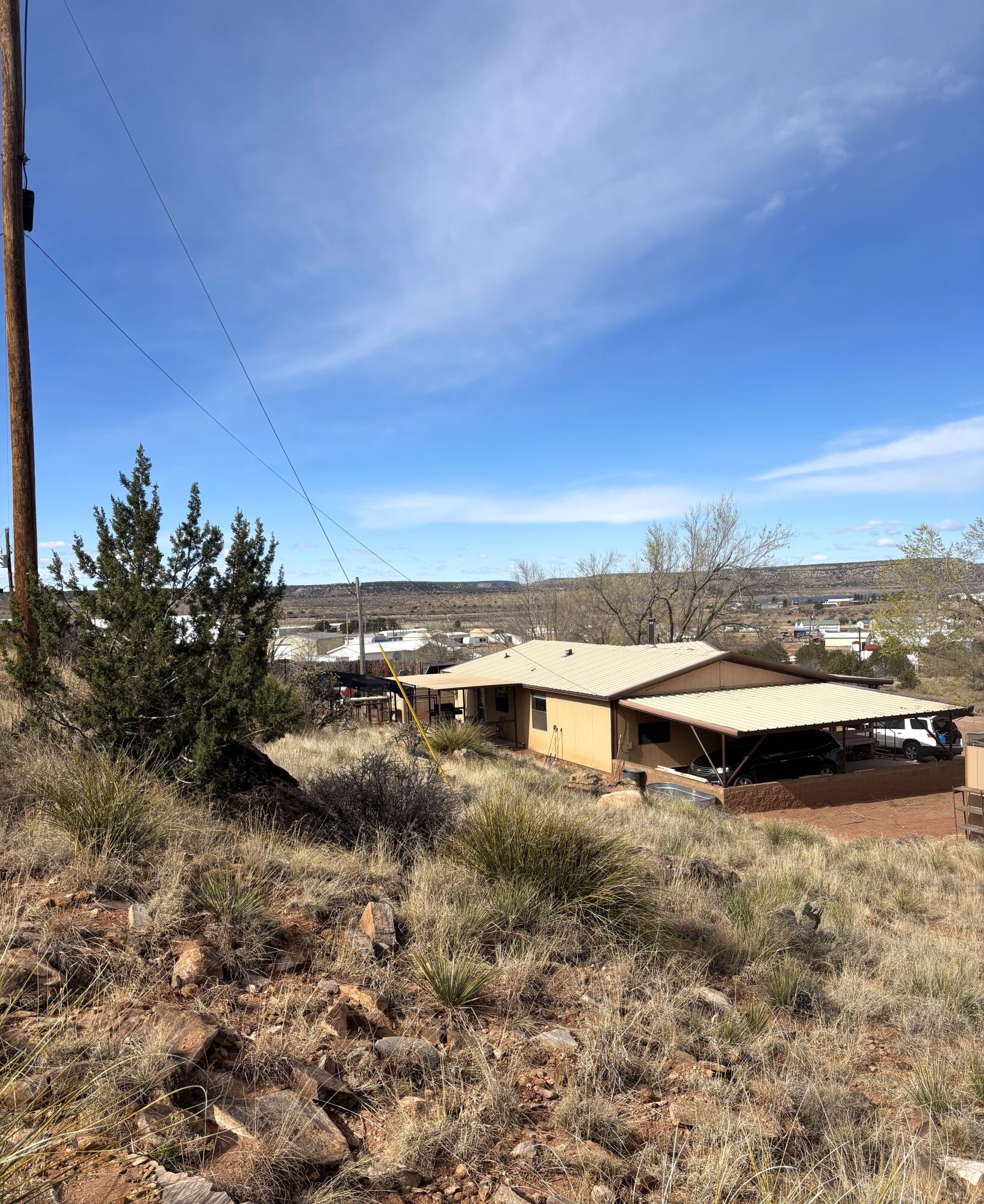 405 Bullhead Drive, Conchas Dam, New Mexico image 22