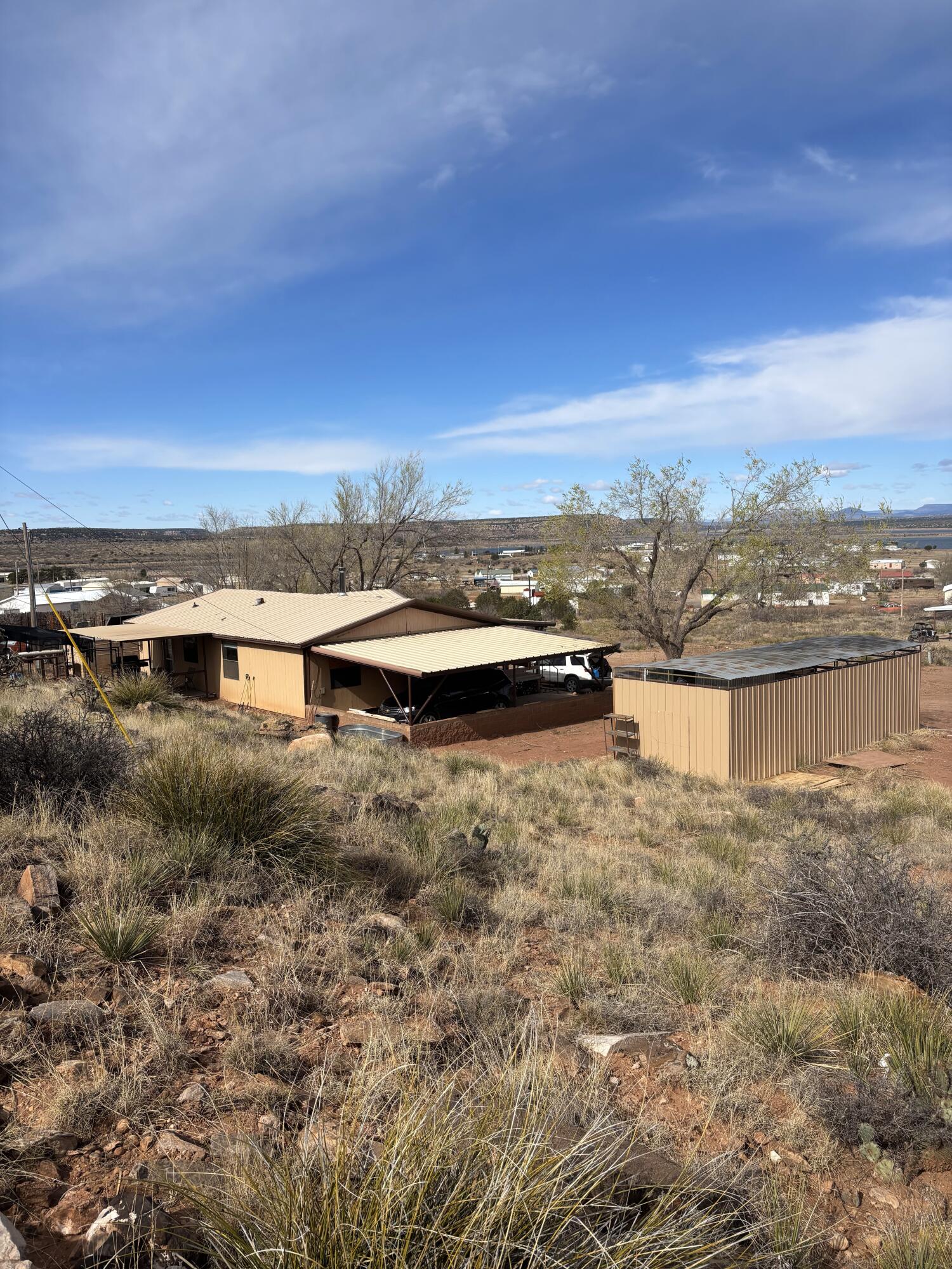 405 Bullhead Drive, Conchas Dam, New Mexico image 21