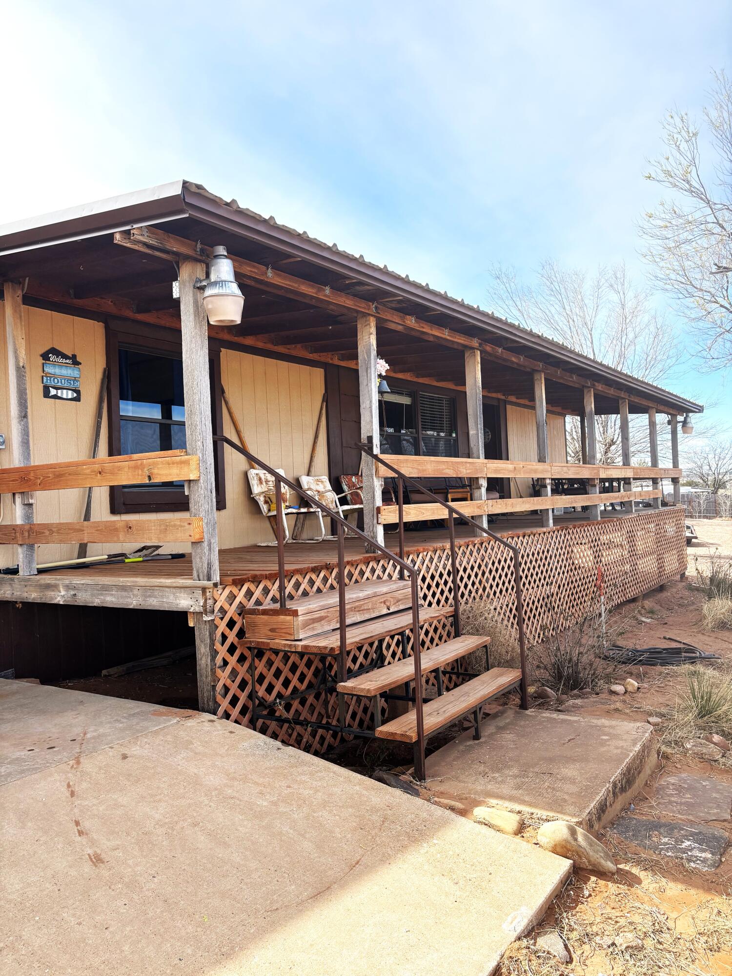 405 Bullhead Drive, Conchas Dam, New Mexico image 4
