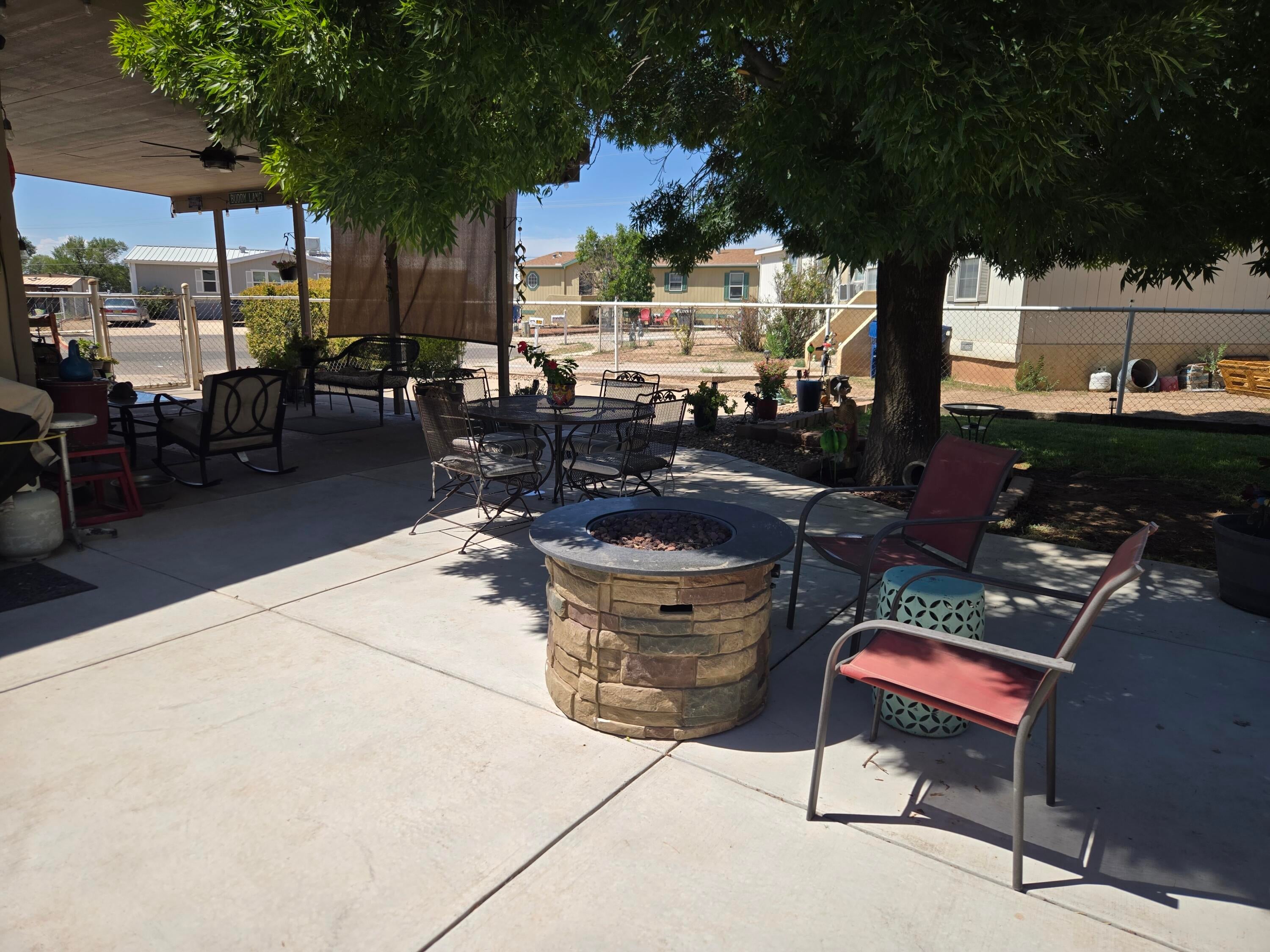 502 Rosie G Otero Sw Road