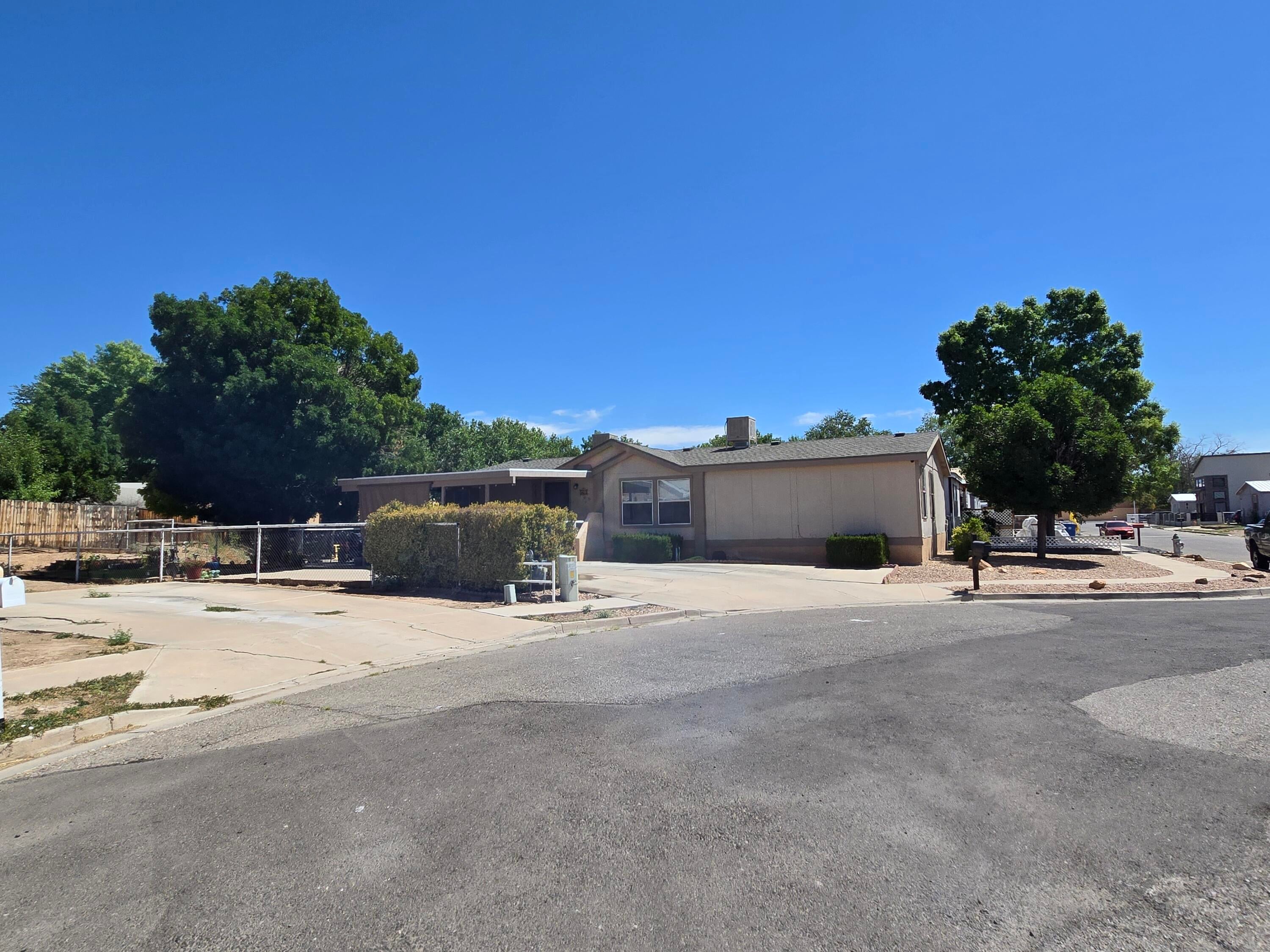 502 Rosie G Otero Sw Road