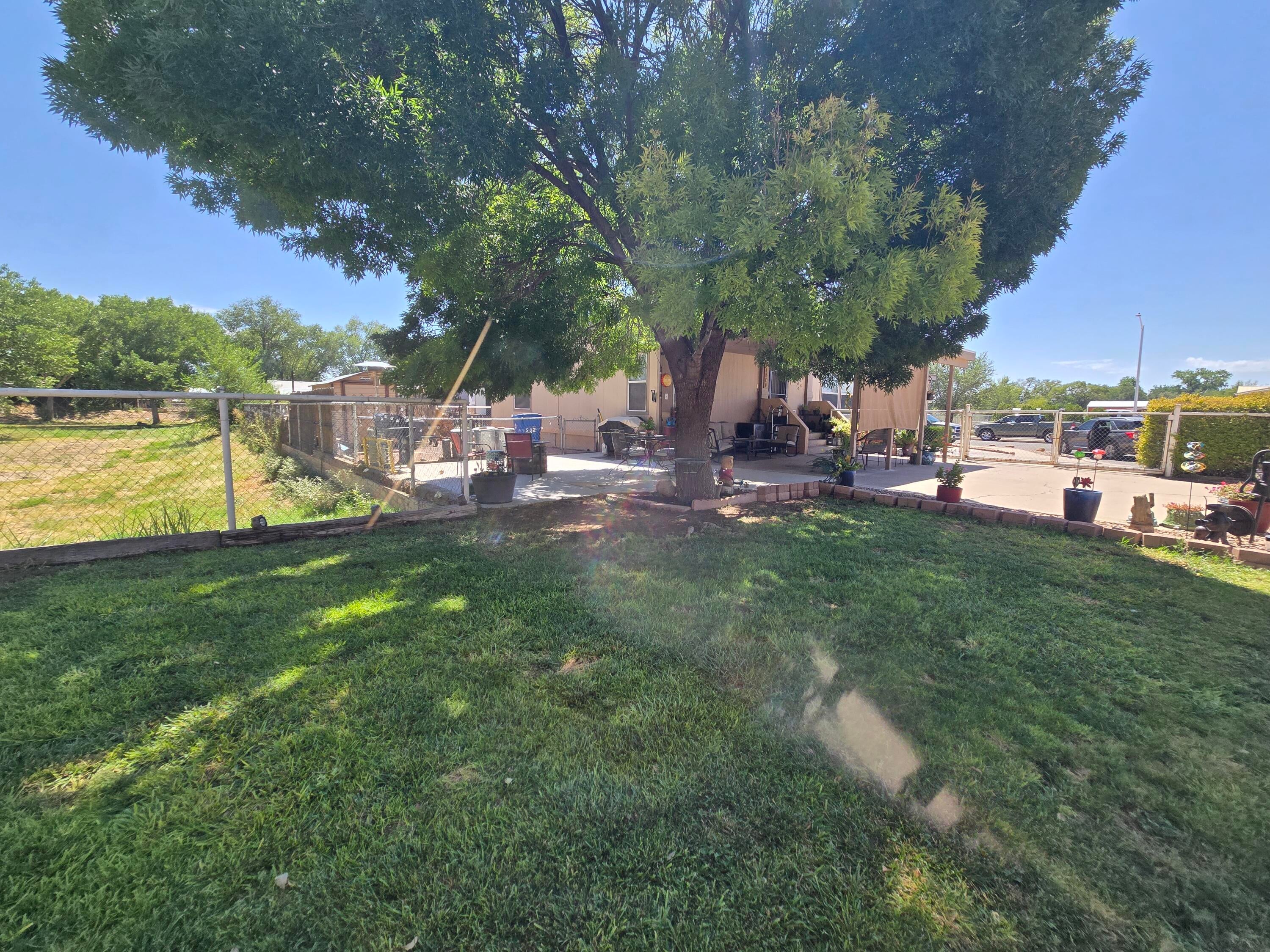 502 Rosie G Otero Sw Road