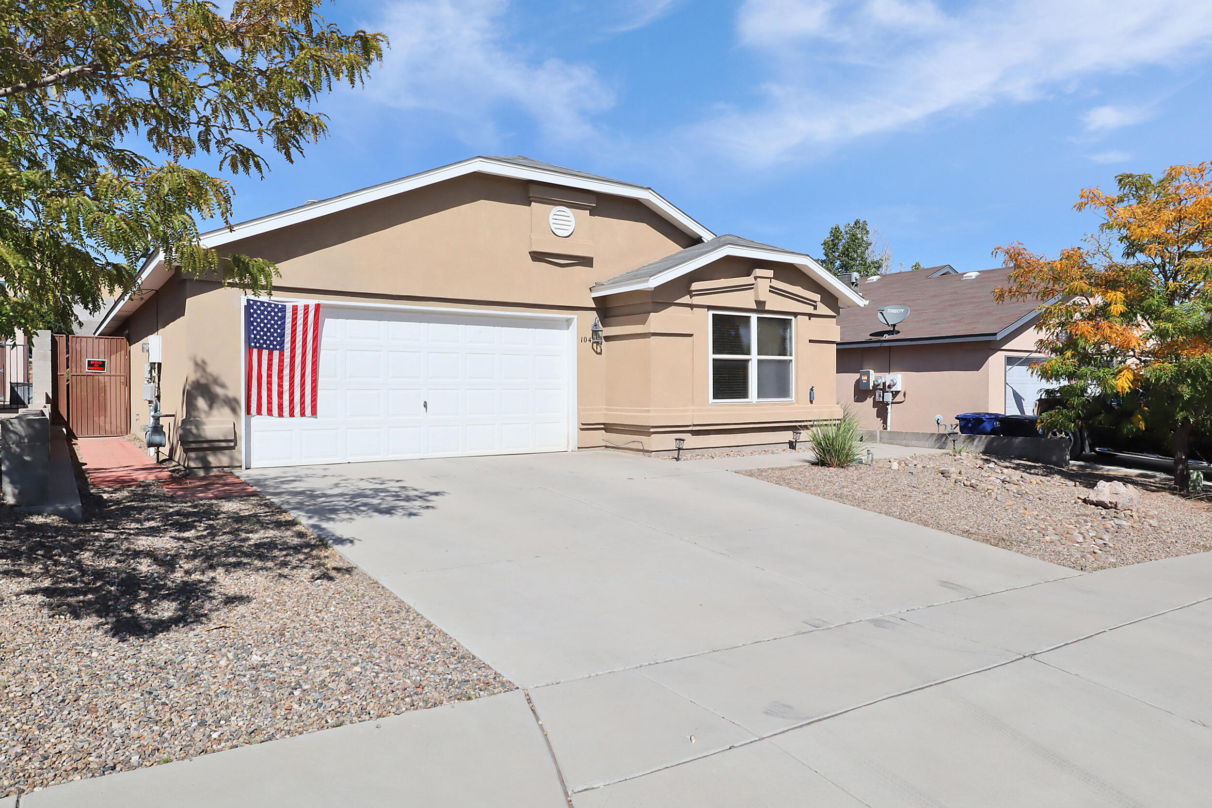 10435 Toledo Street, Albuquerque, New Mexico image 2